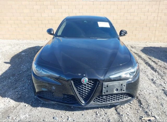 Alfa Romeo Giulia TI Крайна цена! - изображение 5
