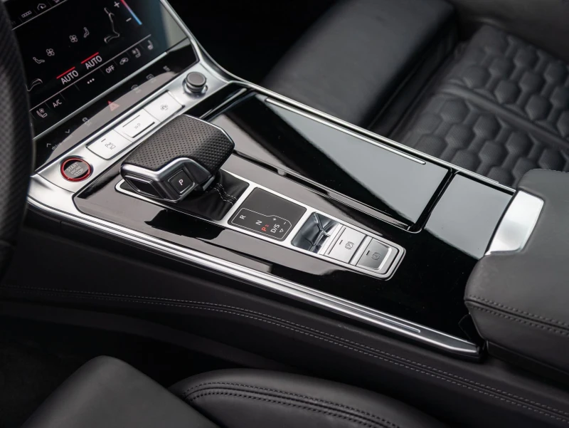 Audi Rs6 4.0TFSI/600HP/KERAMIC/360/NAVI/AMBI/PANO/330v - 214499 лв. - 66133077 | Car24.bg