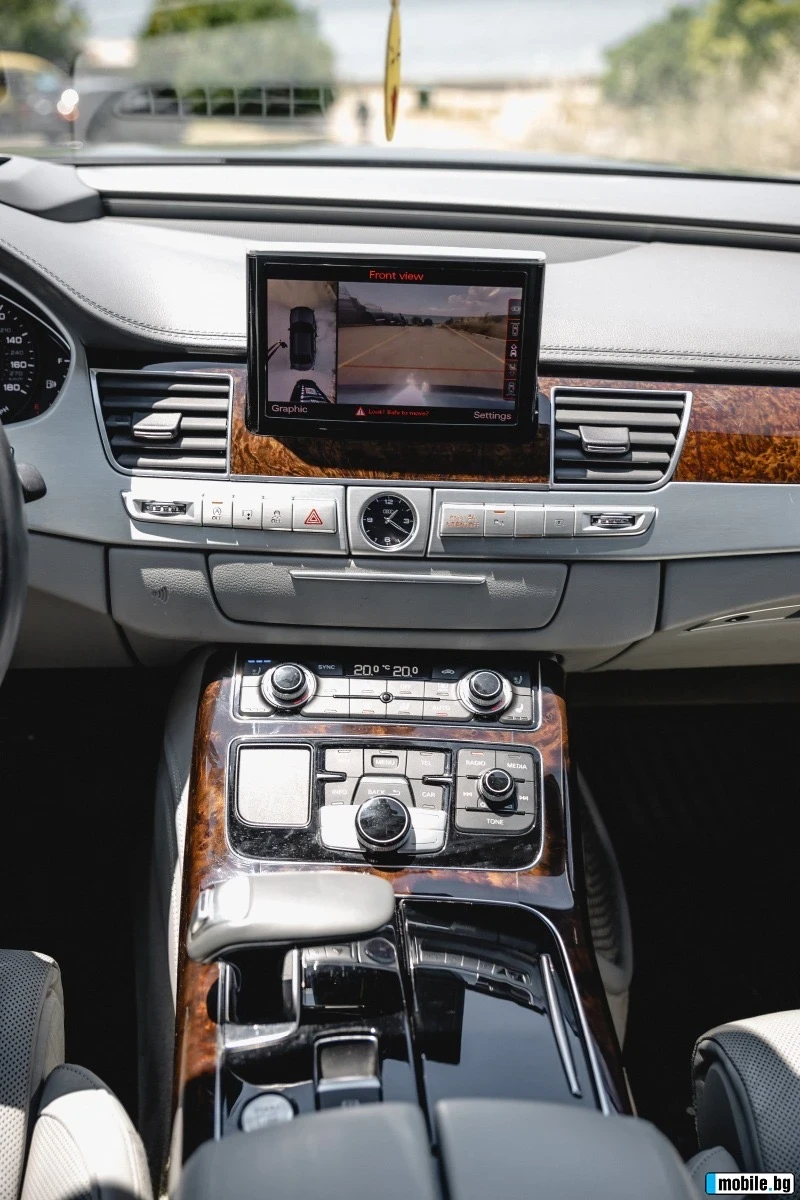 Audi A8  - изображение 9