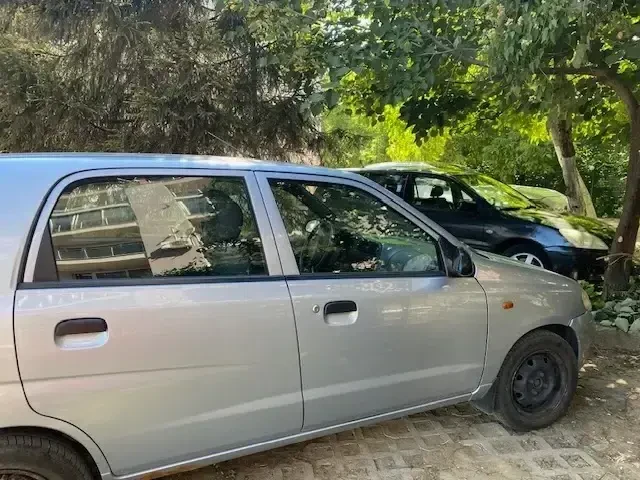Suzuki Alto 2004, снимка 6 - Автомобили и джипове - 55091268