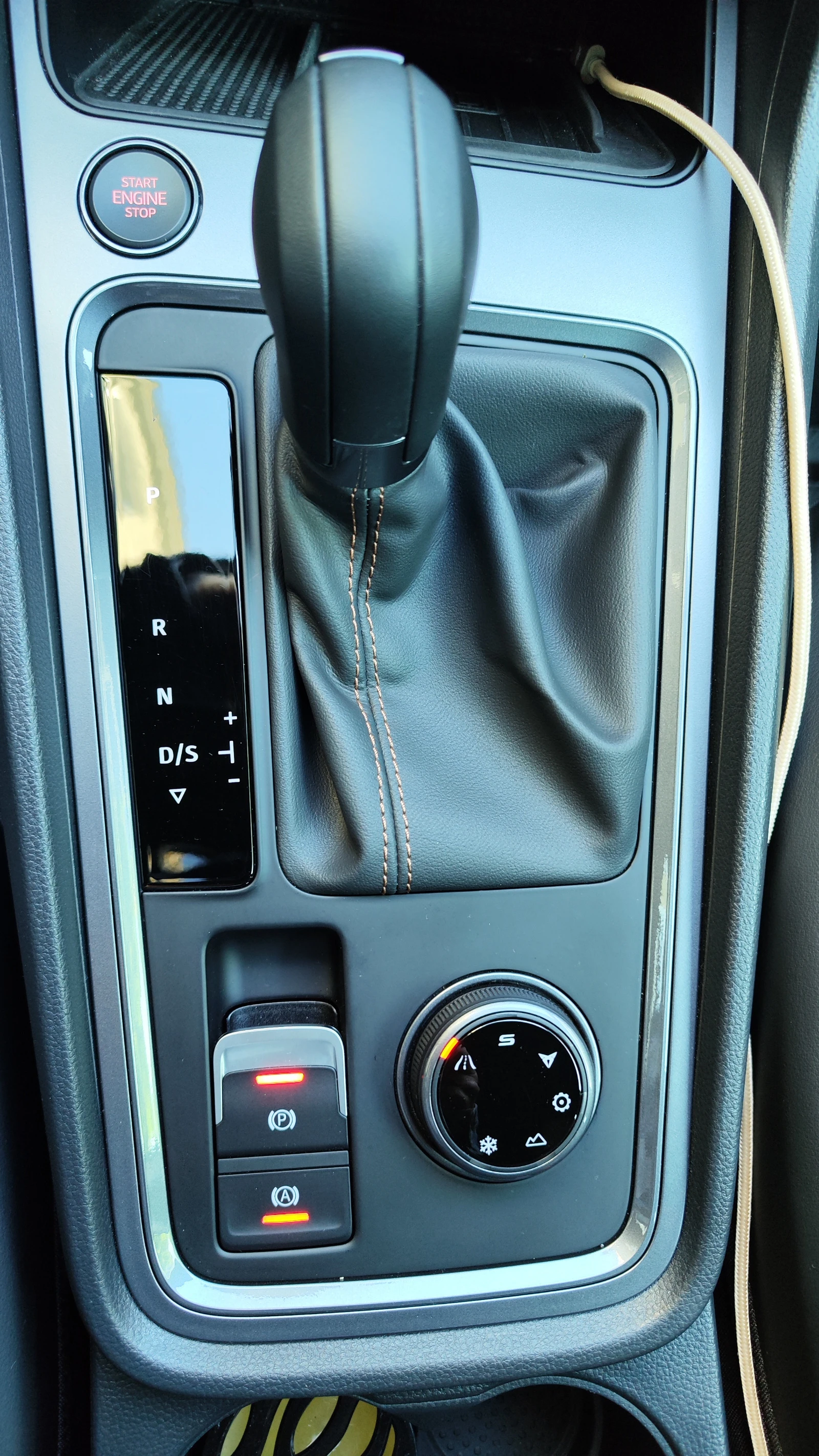 Cupra Ateca | Mobile.bg   13