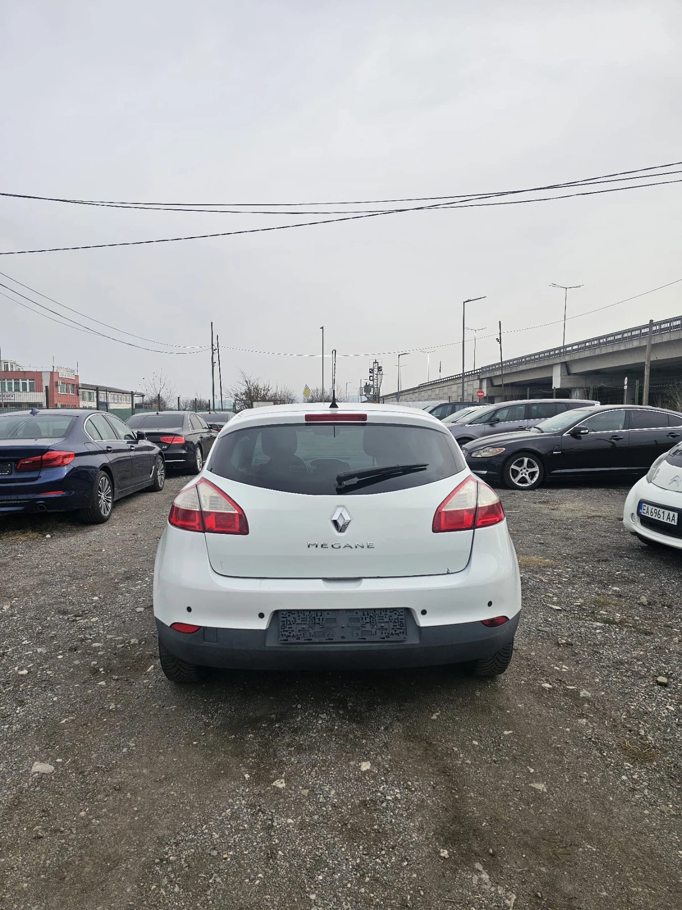 Renault Megane 1.5 DCI - изображение 3