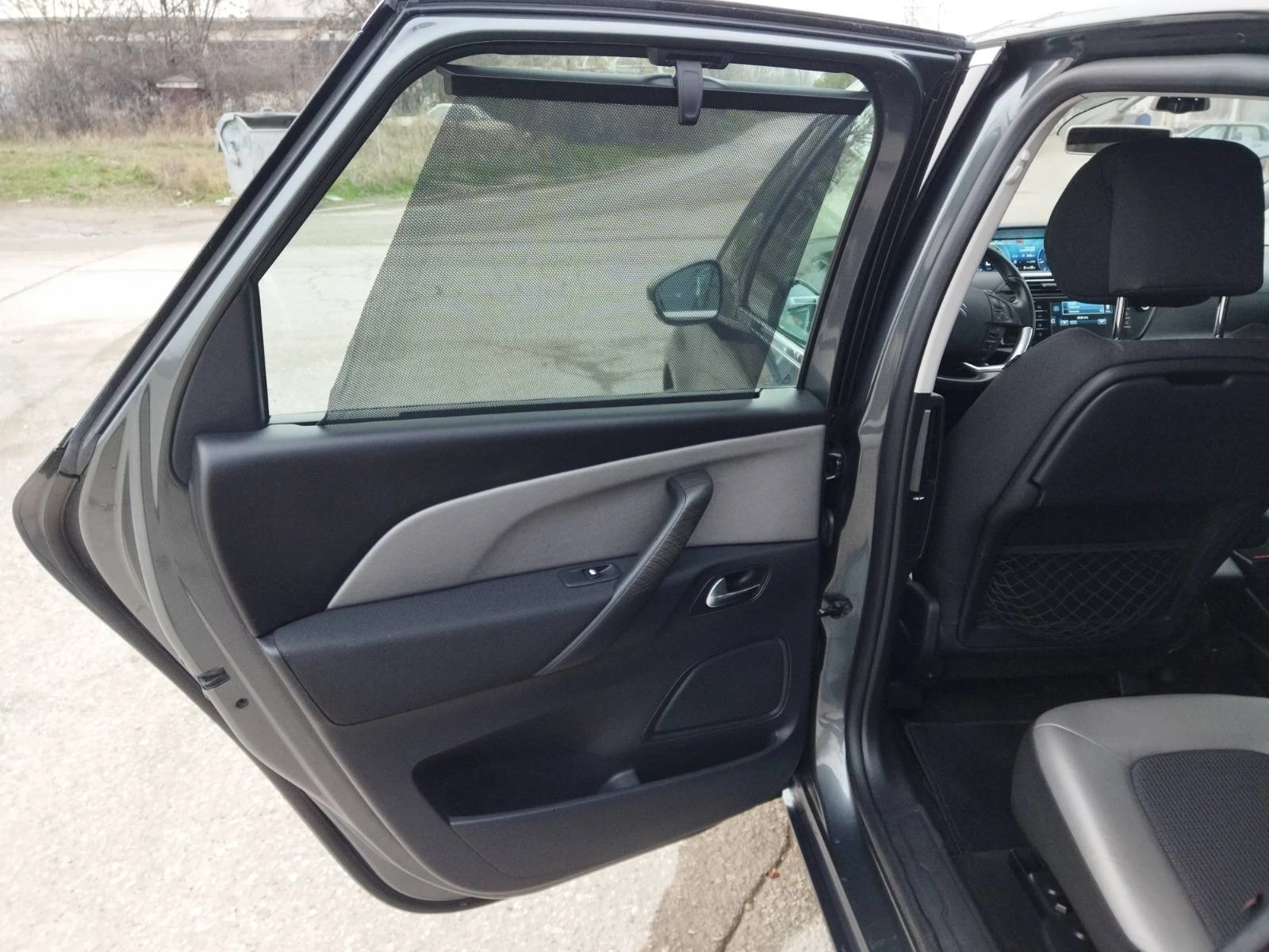 Citroen C4 Picasso | Mobile.bg — изображение 14