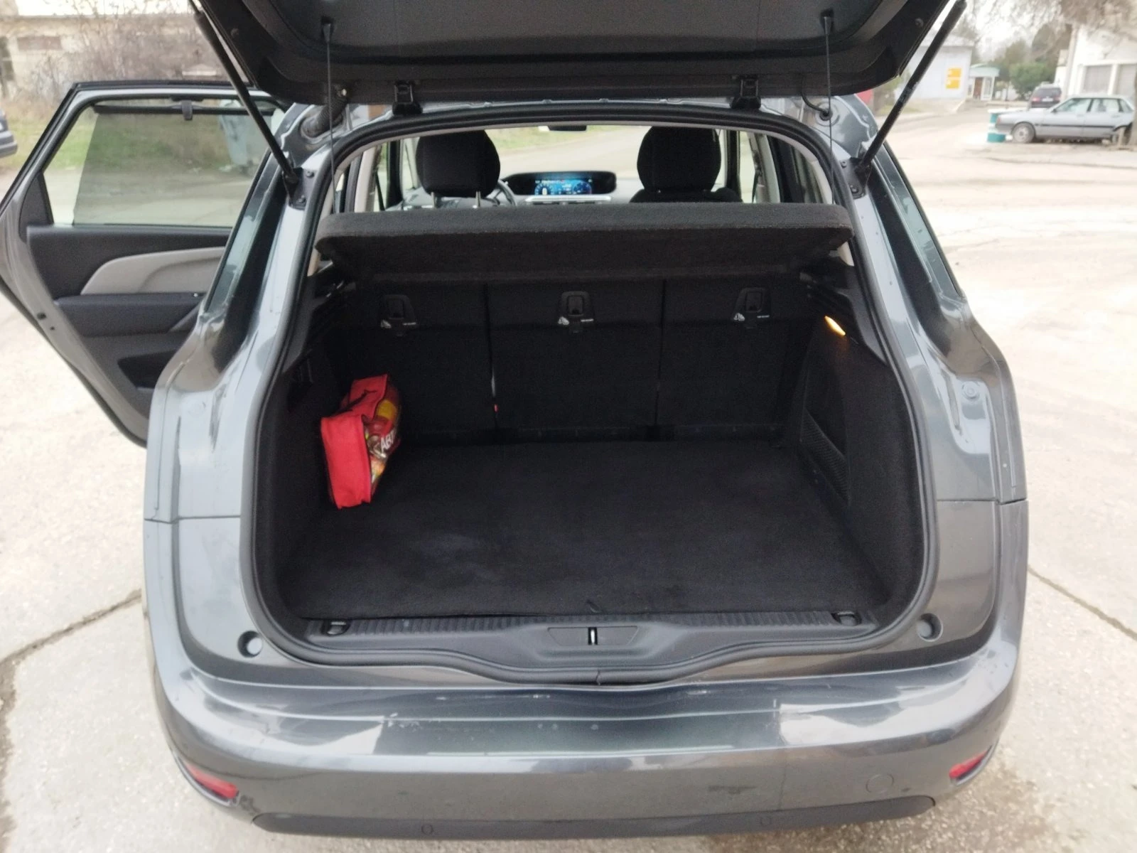 Citroen C4 Picasso | Mobile.bg — изображение 15