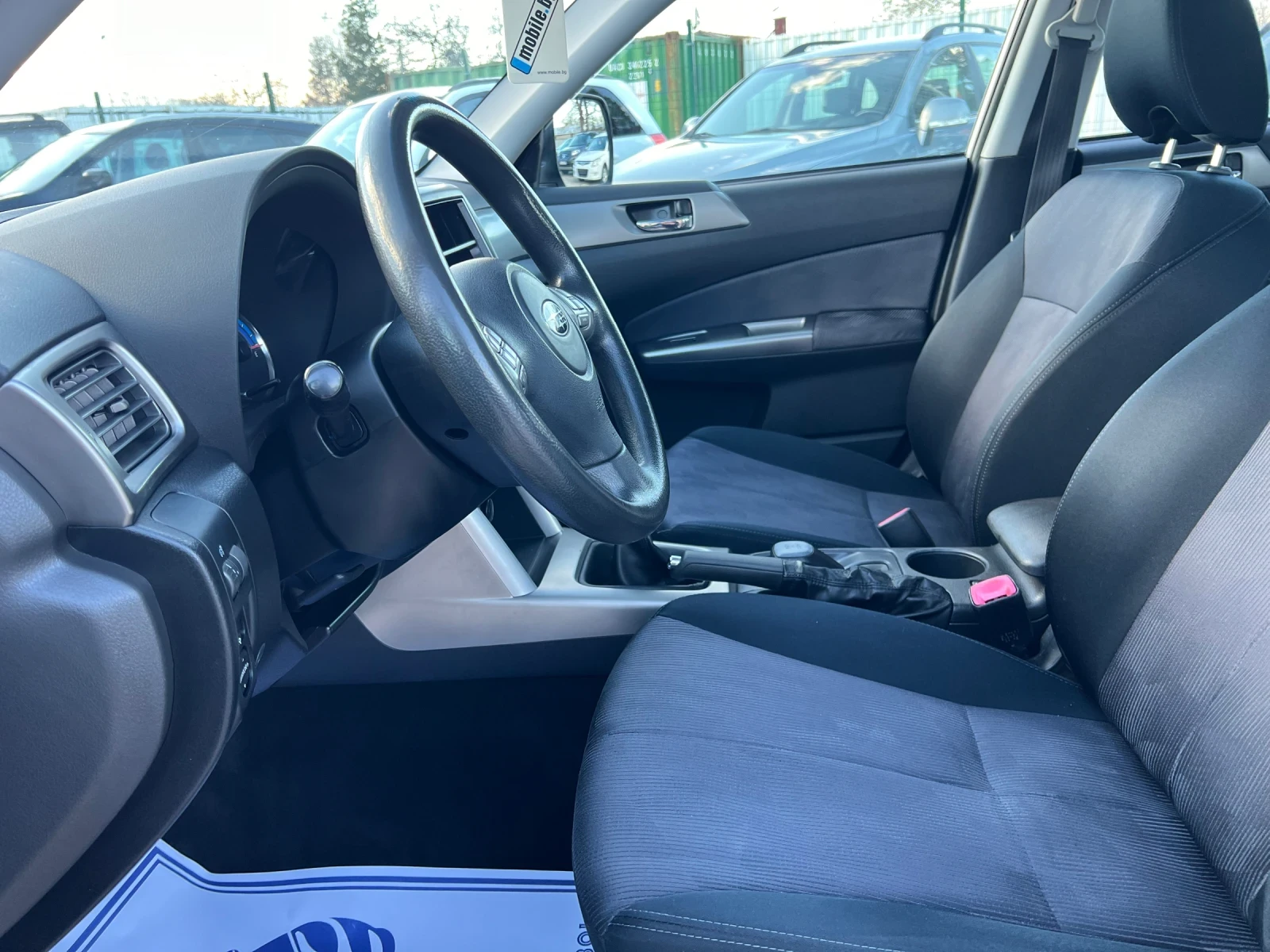 Subaru Forester 2.0 AWD* *  | Mobile.bg   14