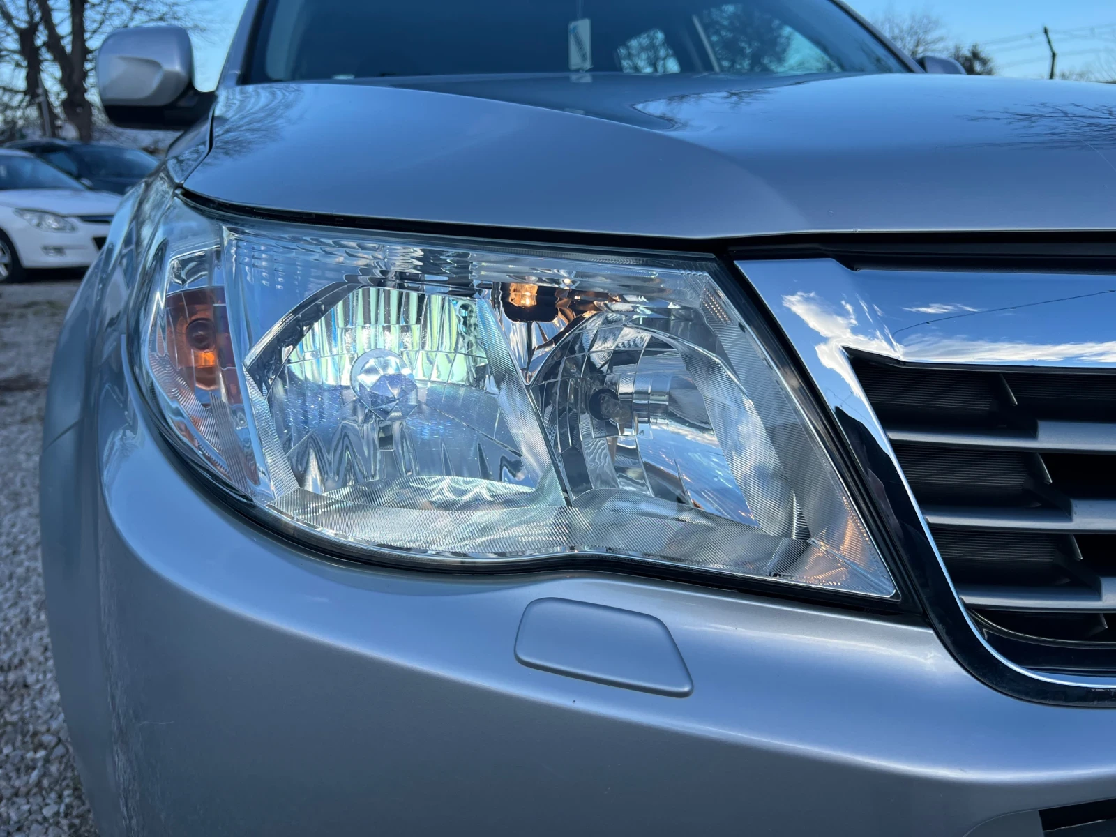 Subaru Forester 2.0 AWD* *  | Mobile.bg   16