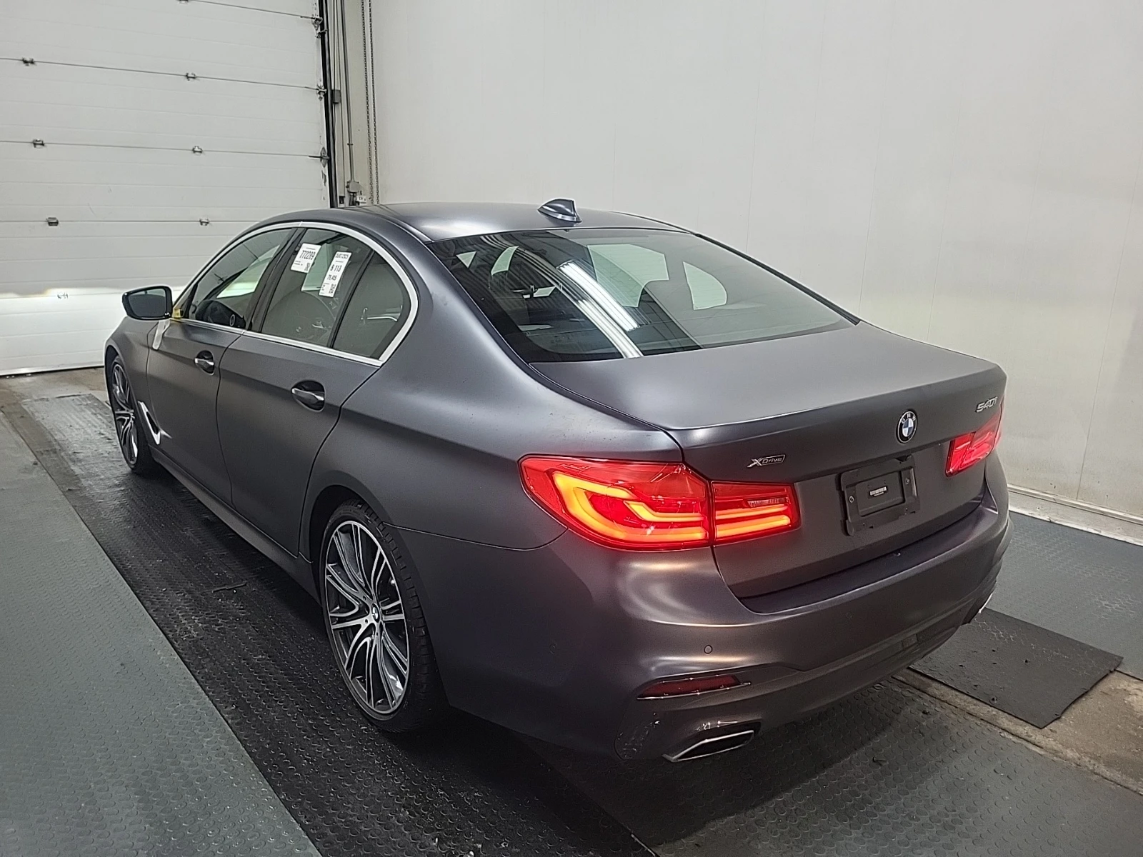 BMW 540 * XDRIVE * B48 * 8ZF * * АВТО КРЕДИТ*  - изображение 2