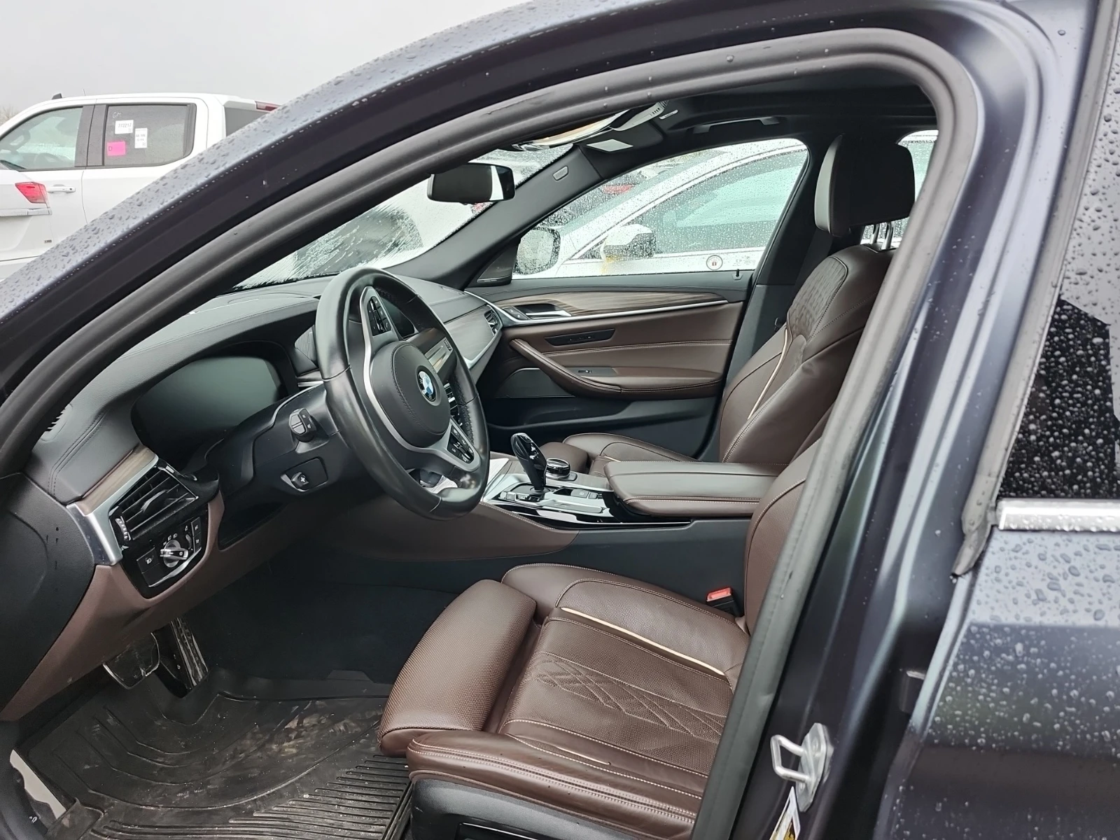 BMW 540 * XDRIVE * B48 * 8ZF * * АВТО КРЕДИТ*  - изображение 7