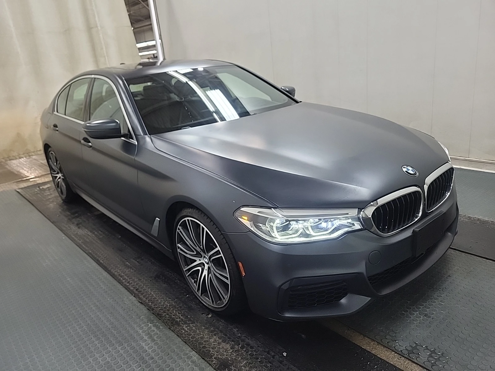 BMW 540 * XDRIVE * B48 * 8ZF * * АВТО КРЕДИТ*  - изображение 5