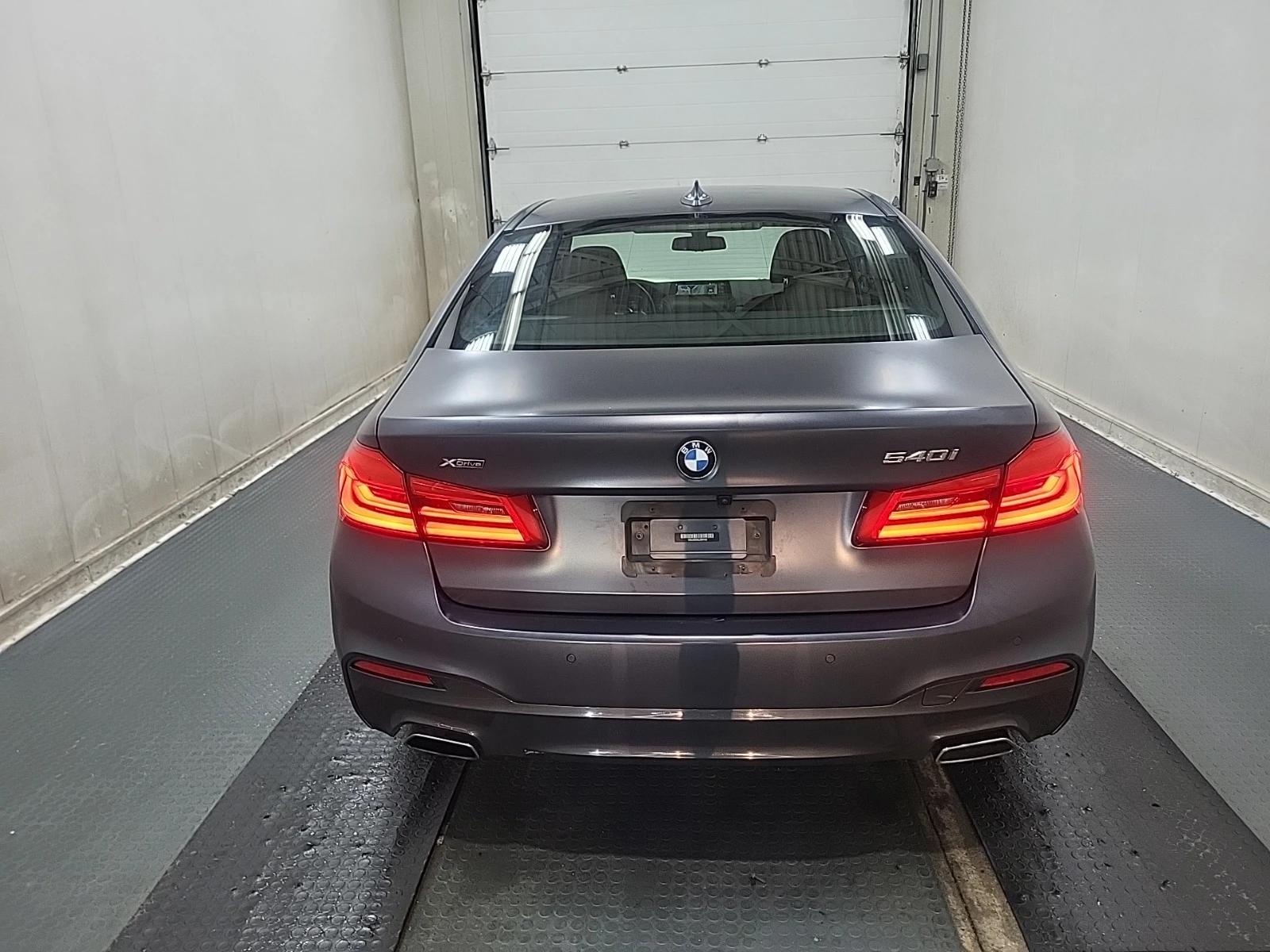 BMW 540 * XDRIVE * B48 * 8ZF * * АВТО КРЕДИТ*  - изображение 3