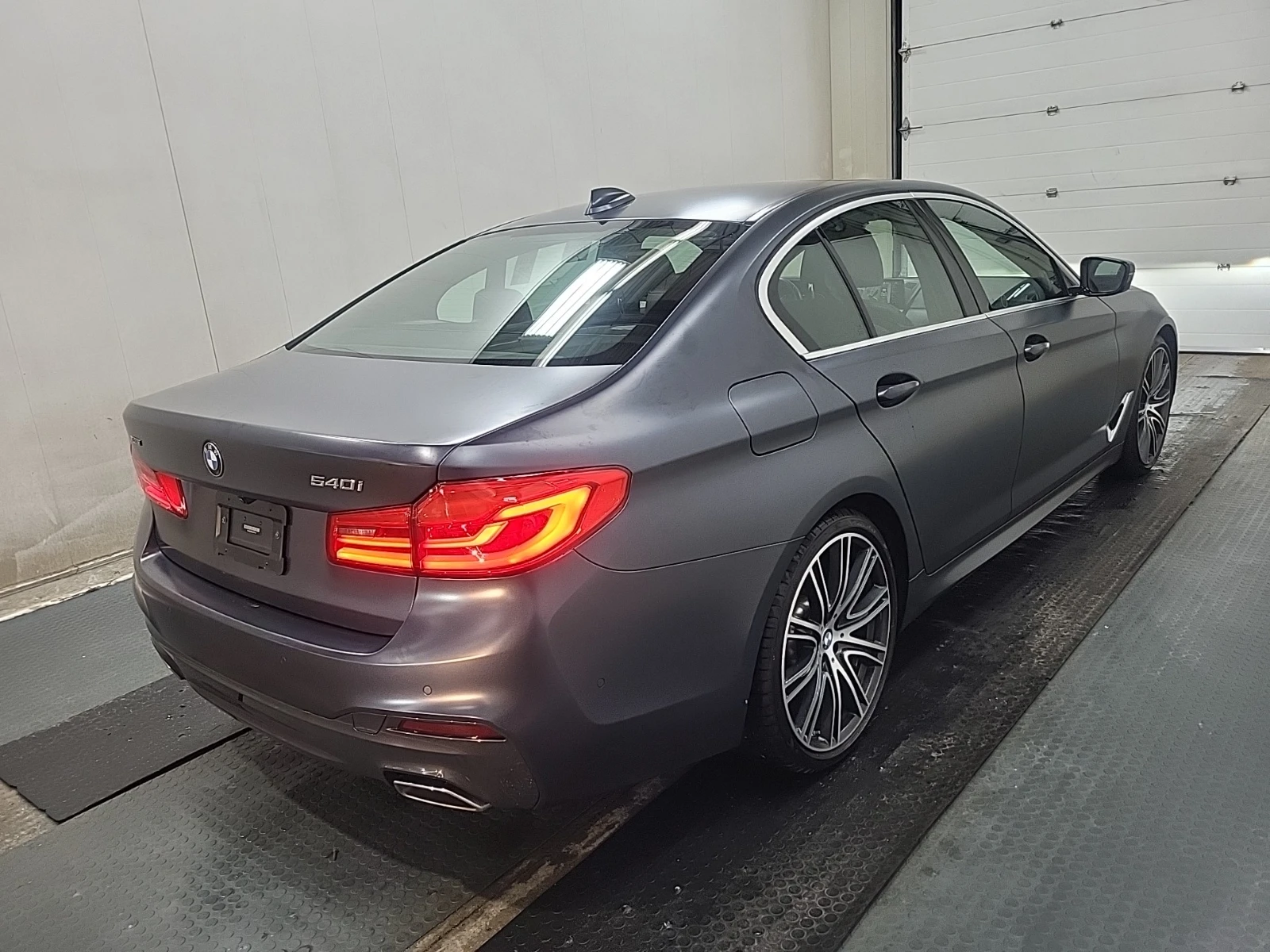 BMW 540 * XDRIVE * B48 * 8ZF * * АВТО КРЕДИТ*  - изображение 4