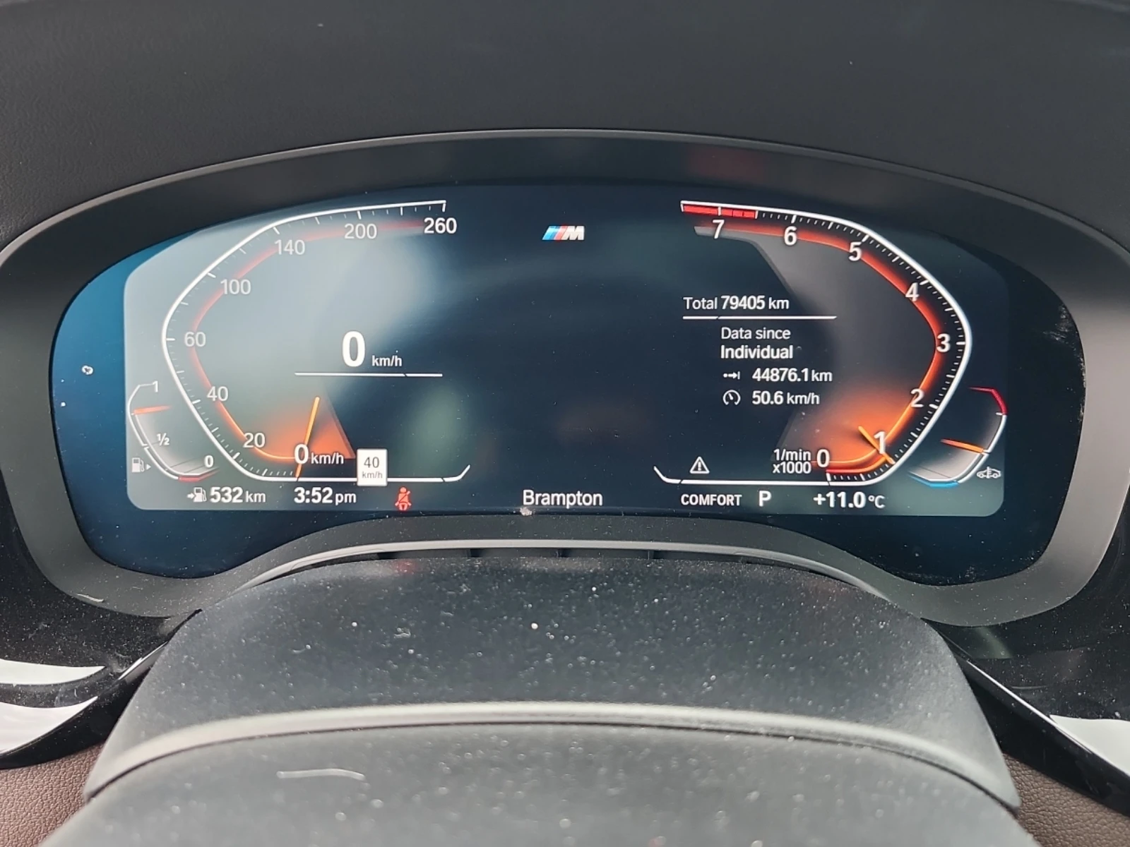 BMW 540 * XDRIVE * B48 * 8ZF * * АВТО КРЕДИТ*  - изображение 9