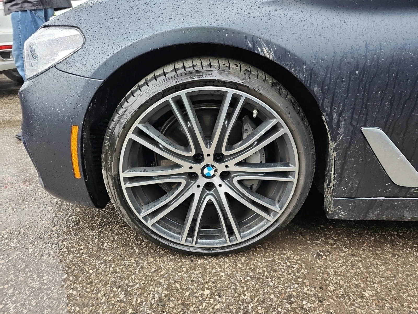 BMW 540 * XDRIVE * B48 * 8ZF * * АВТО КРЕДИТ*  - изображение 6