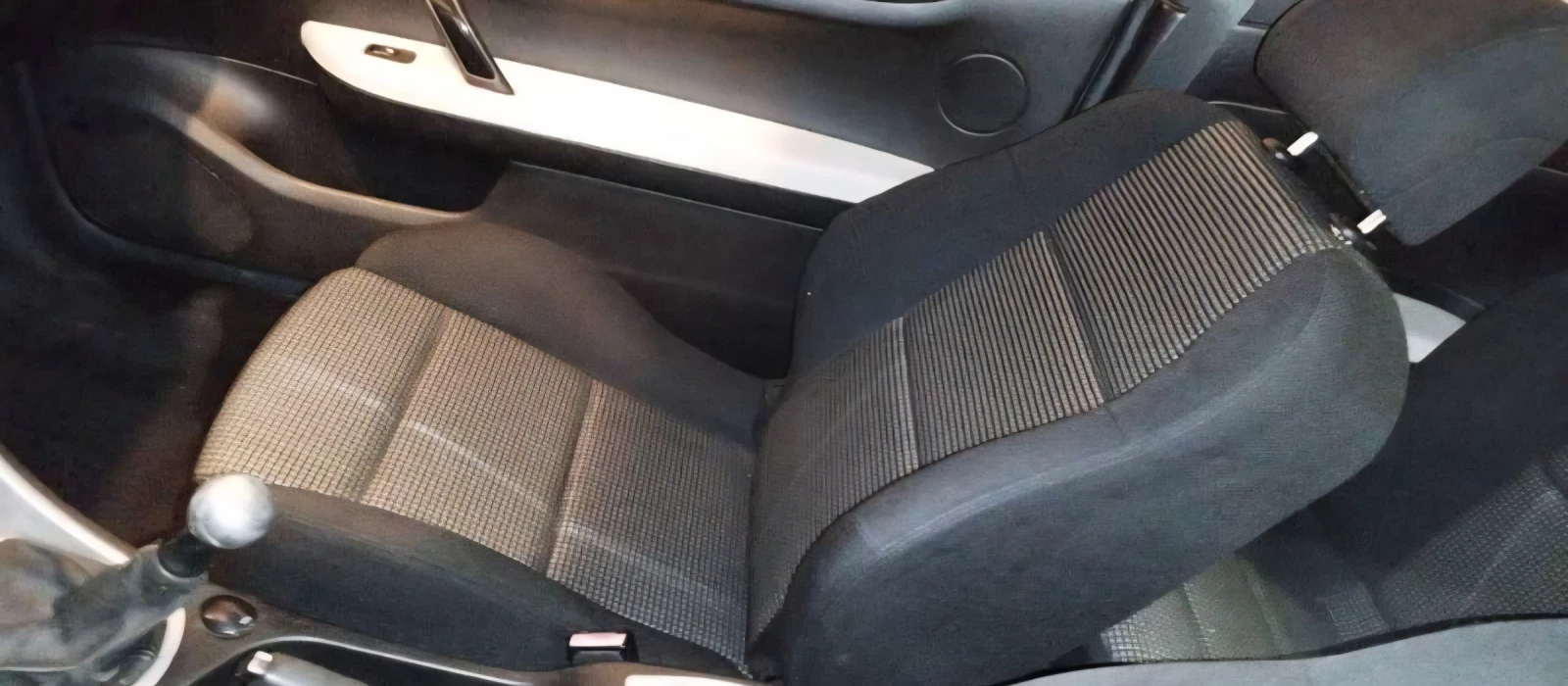 Peugeot 307  - изображение 7
