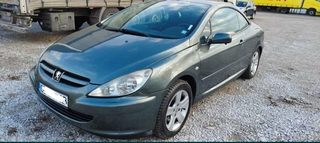Peugeot 307  - изображение 3
