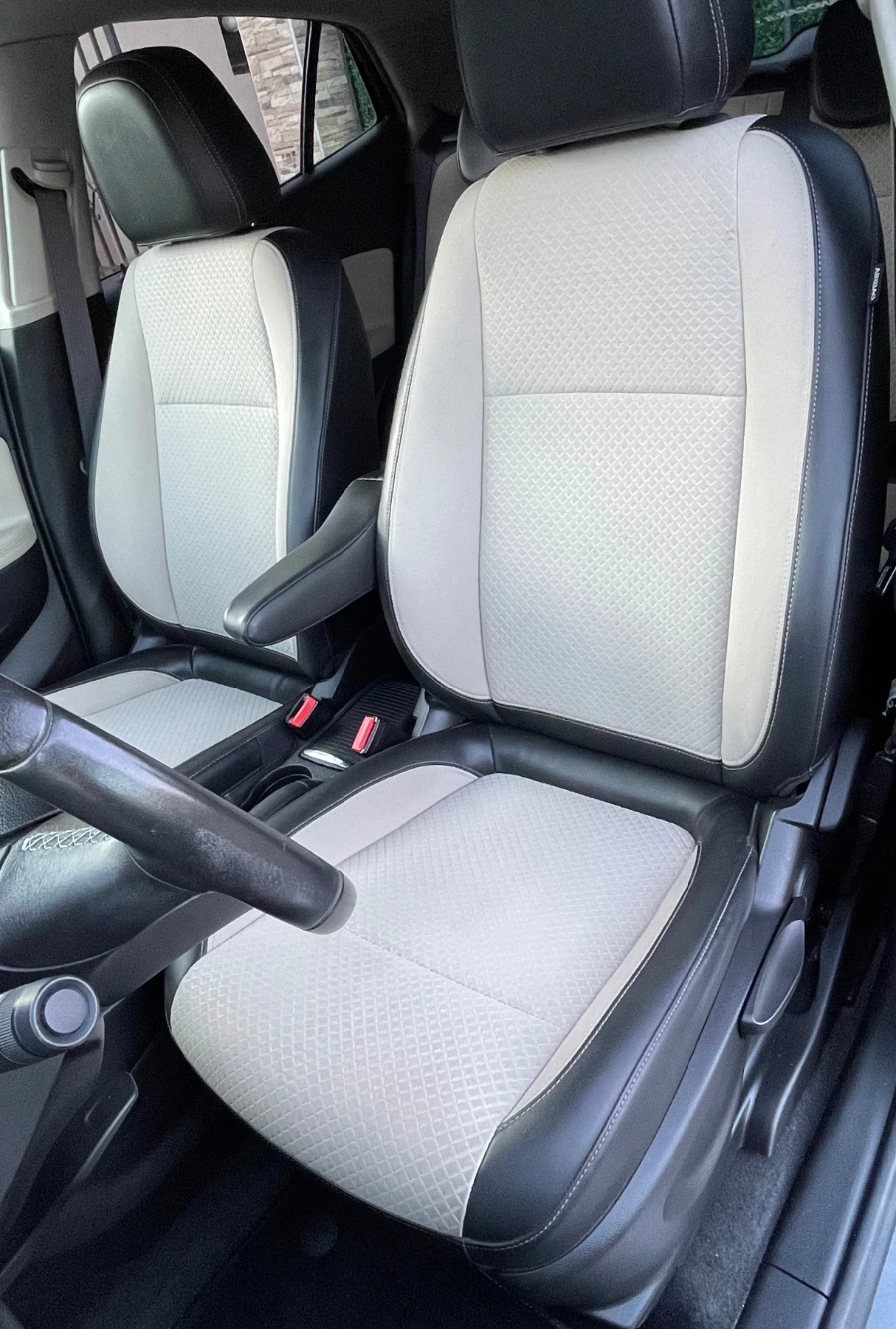 Opel Mokka X 1.6 CDTI 4Х4 FACELIFT COSMO EURO 6B - изображение 10