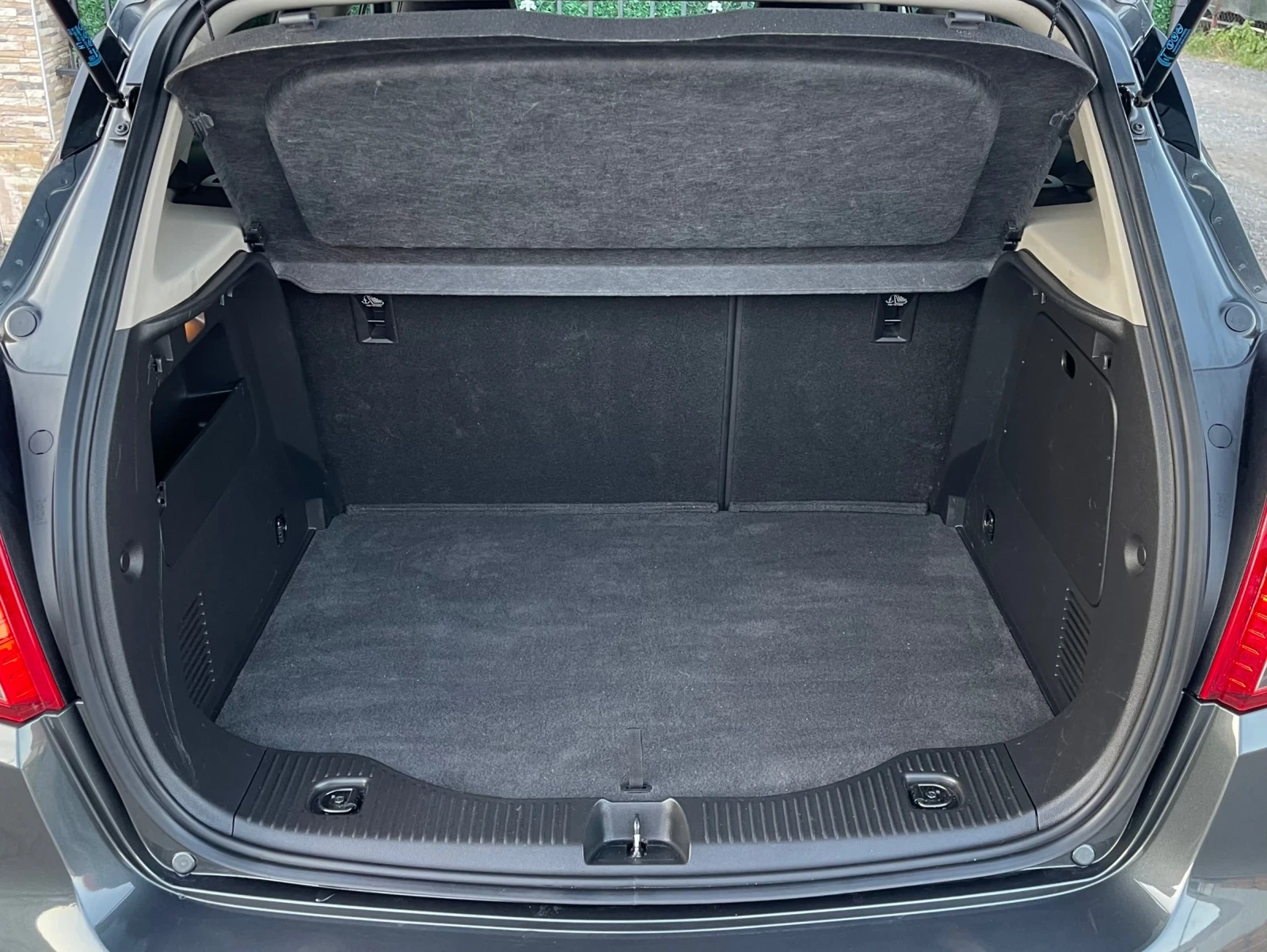 Opel Mokka X 1.6 CDTI 4Х4 FACELIFT COSMO EURO 6B - изображение 8