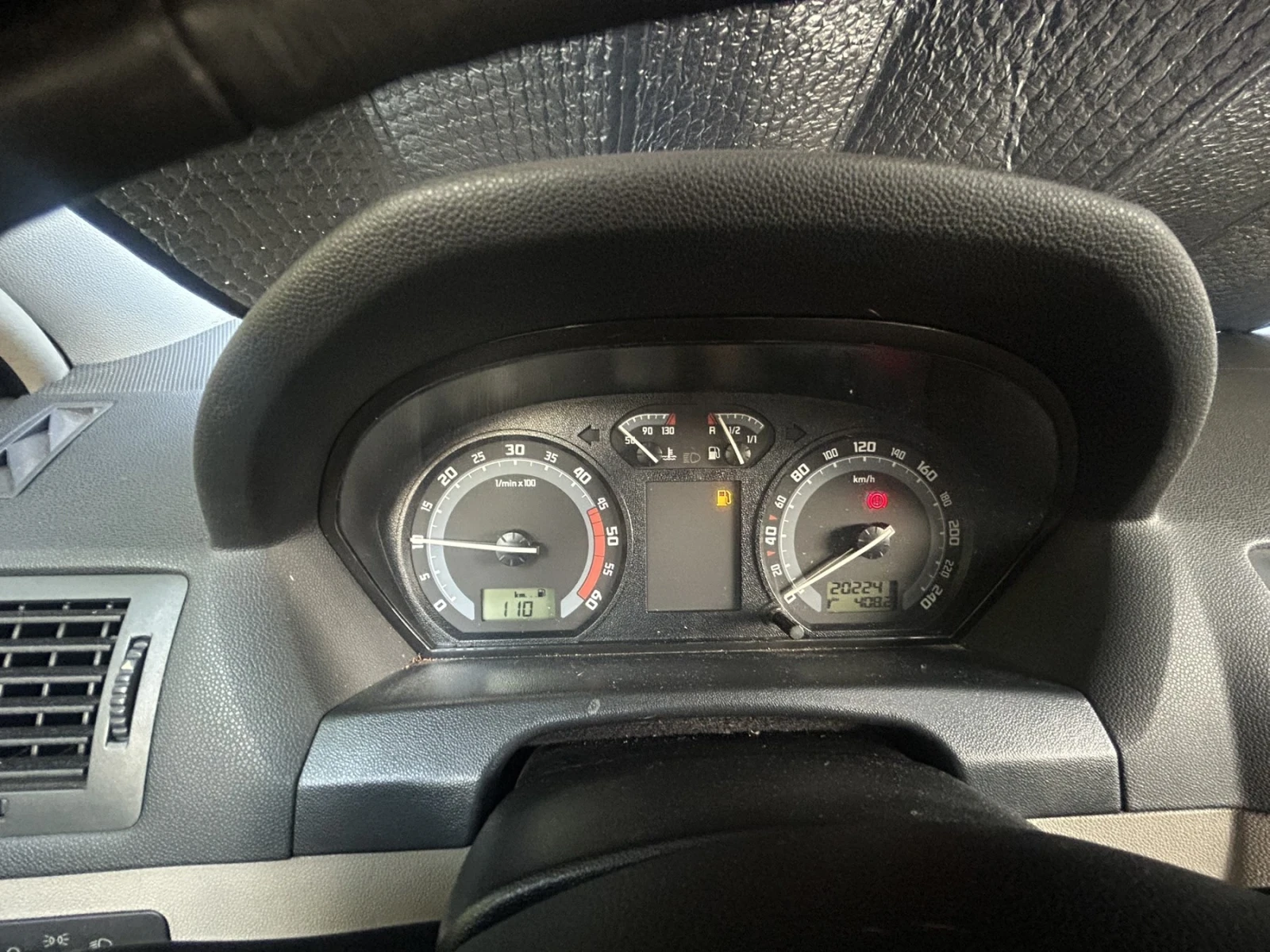 Skoda Fabia Fabia - изображение 7