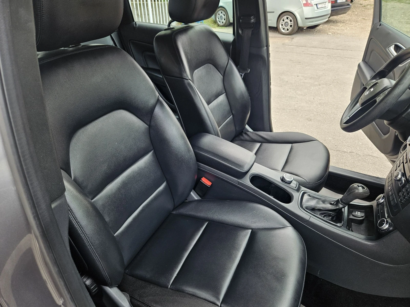 Mercedes-Benz B 180 1.8CDI/109// //6/ | Mobile.bg   13