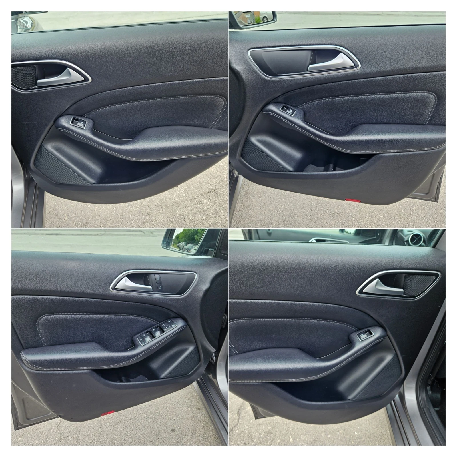 Mercedes-Benz B 180 1.8CDI/109// //6/ | Mobile.bg   16