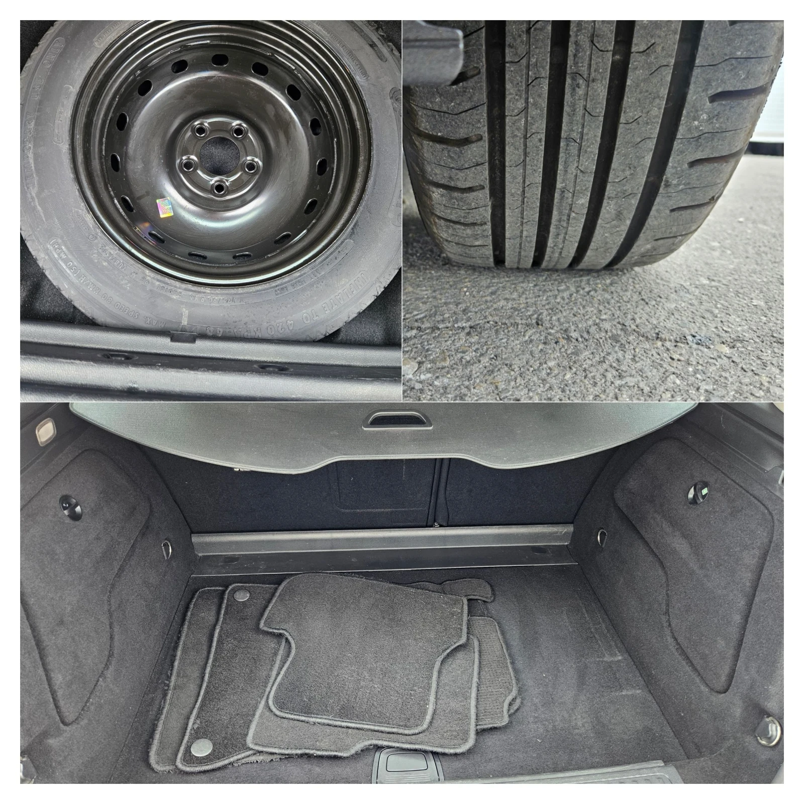 Mercedes-Benz B 180 1.8CDI/109// //6/ | Mobile.bg   15