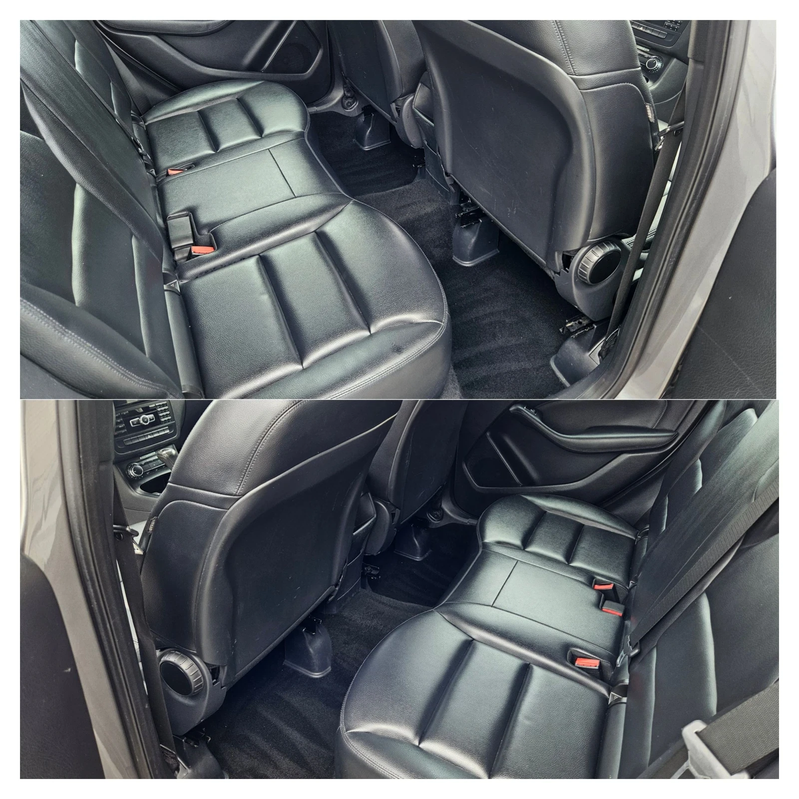 Mercedes-Benz B 180 1.8CDI/109// //6/ | Mobile.bg   17