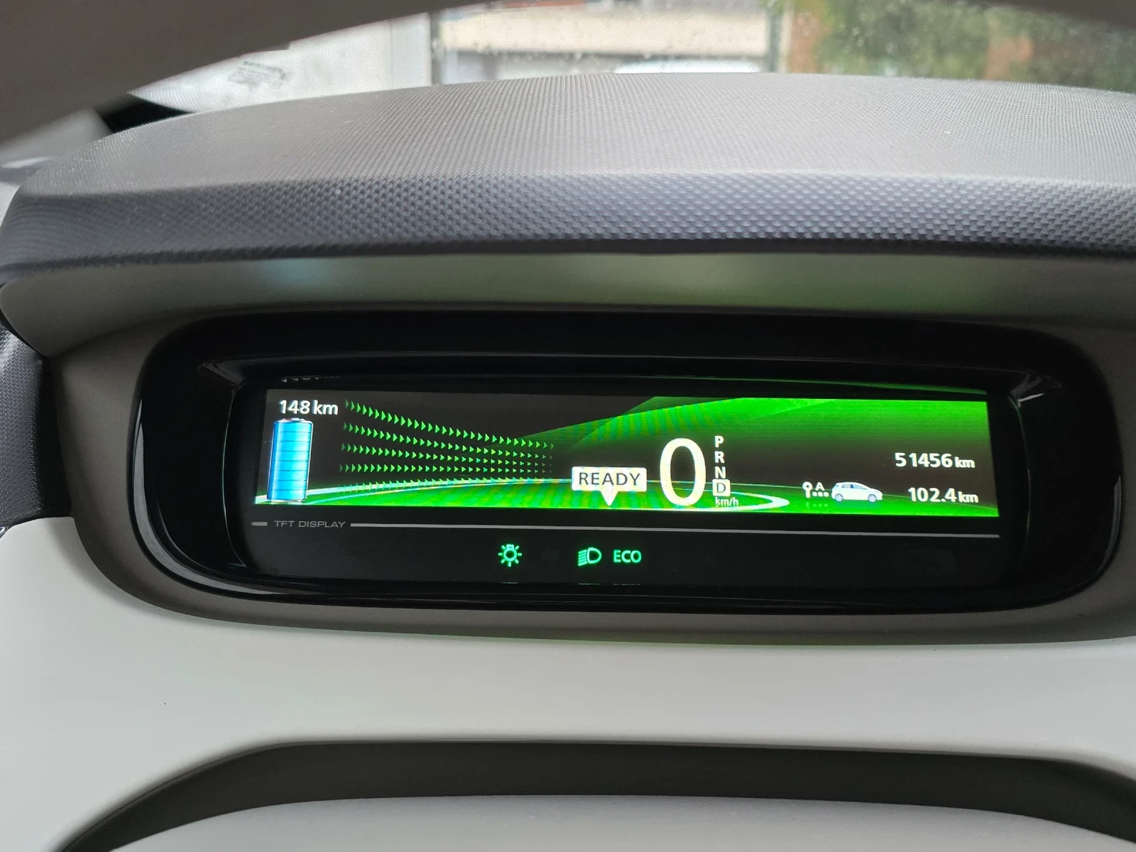 Renault Zoe  - изображение 7