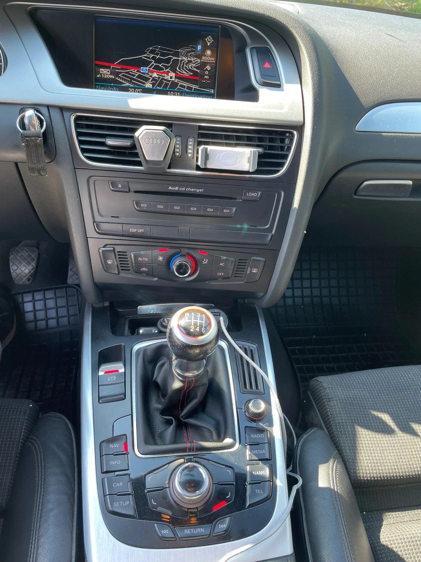 Audi A4 B8 - изображение 7