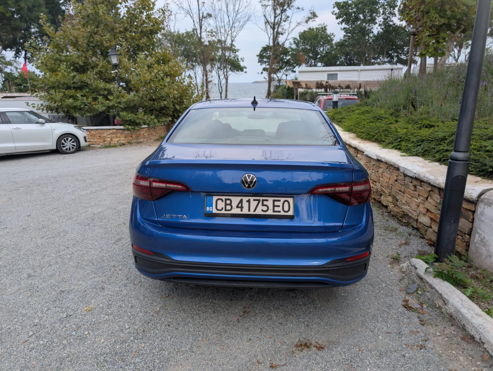 VW Jetta Sport - изображение 5
