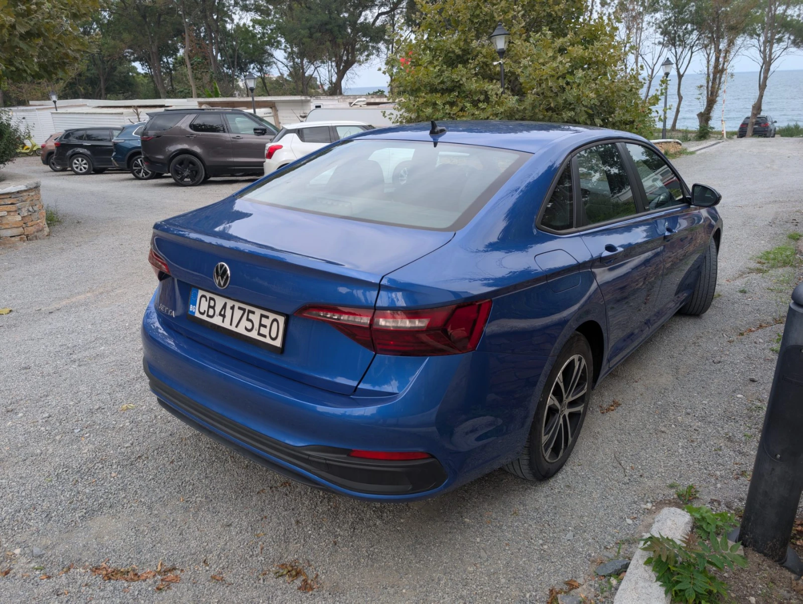 VW Jetta Sport - изображение 6