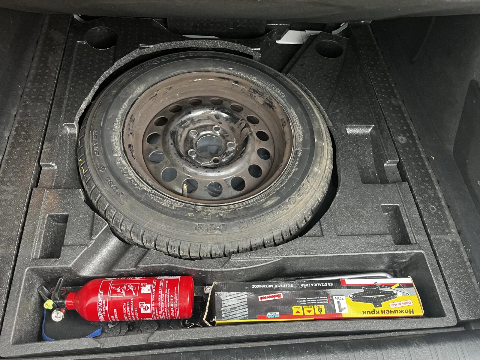 Peugeot 308 SW Active 130 �.�. | Mobile.bg � ����������� 11