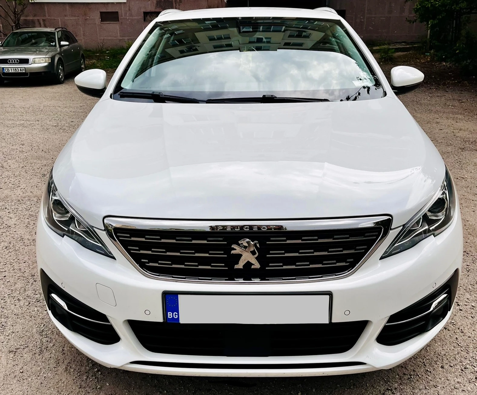 Peugeot 308 SW Active 130 �.�. | Mobile.bg � ����������� 1