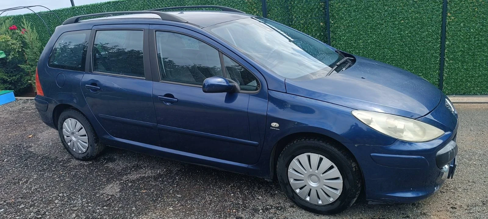 Peugeot 307  - изображение 6