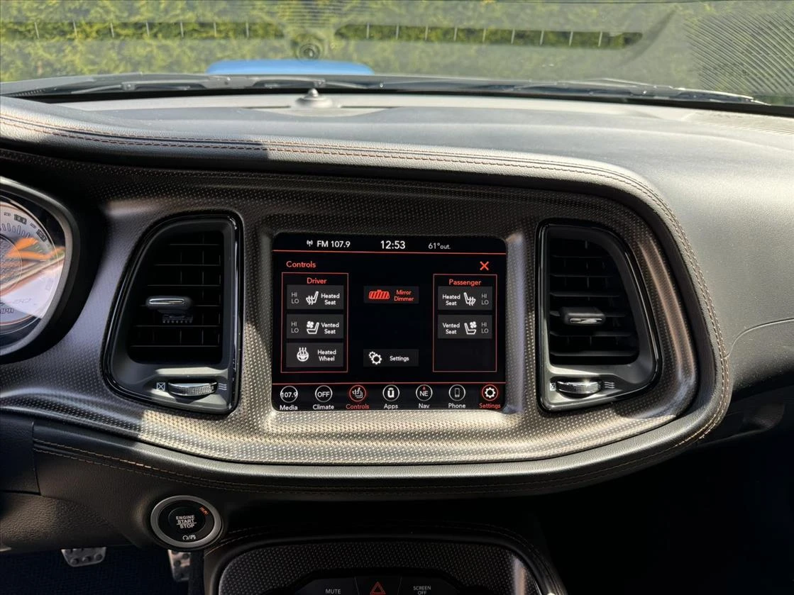 Dodge Challenger R/T 5.7 V8 50th Anniversary | Mobile.bg   16