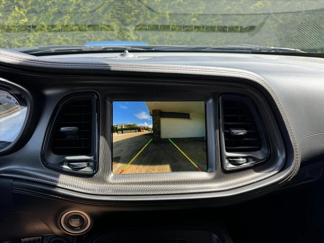 Dodge Challenger R/T 5.7 V8 50th Anniversary | Mobile.bg   14