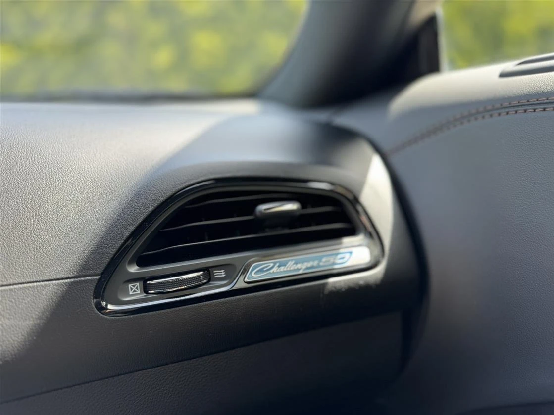 Dodge Challenger R/T 5.7 V8 50th Anniversary | Mobile.bg   17