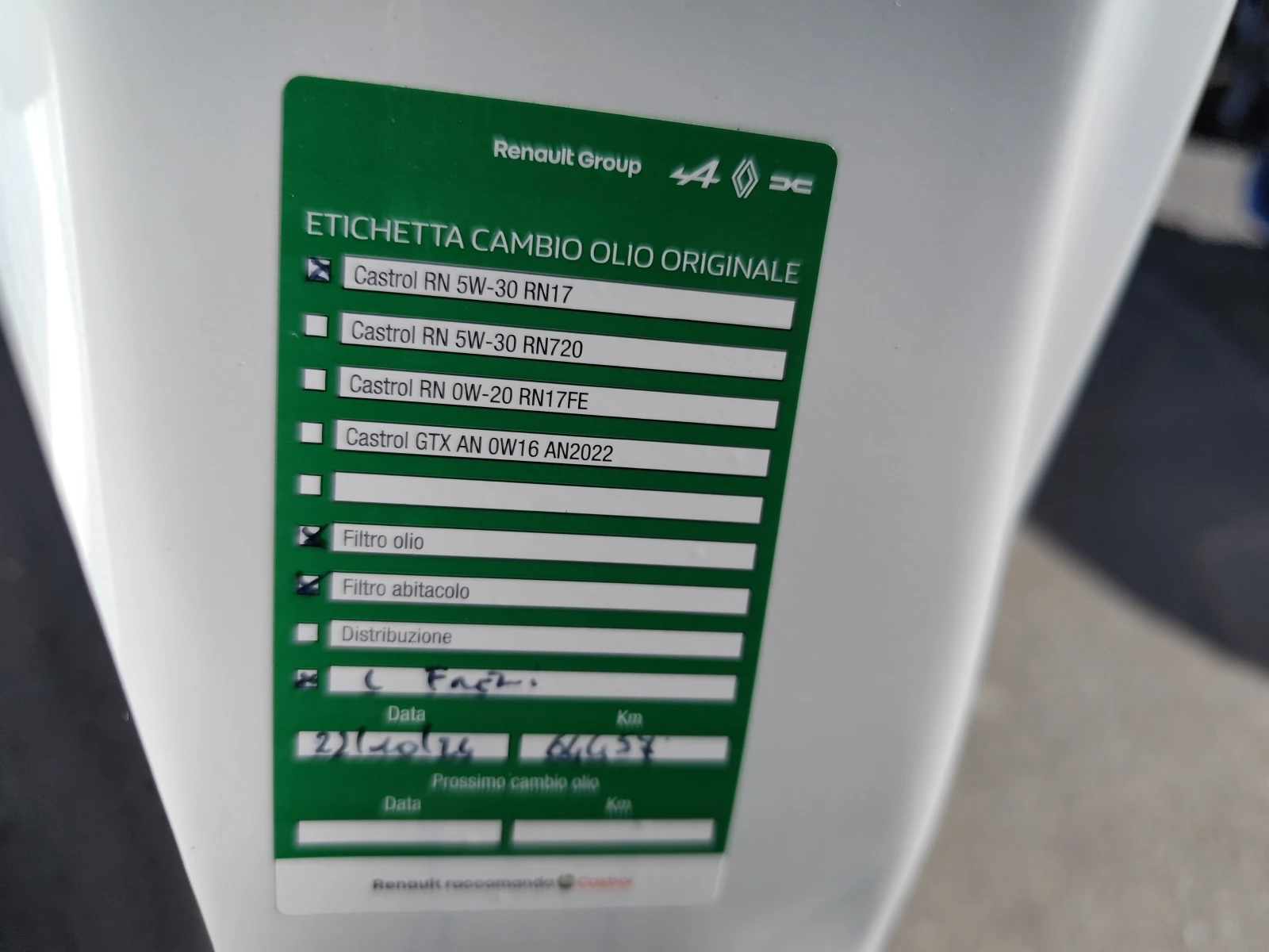 Renault Express 1.3i* LED* EURO6D* KLIMA*   ! | Mobile.bg   17