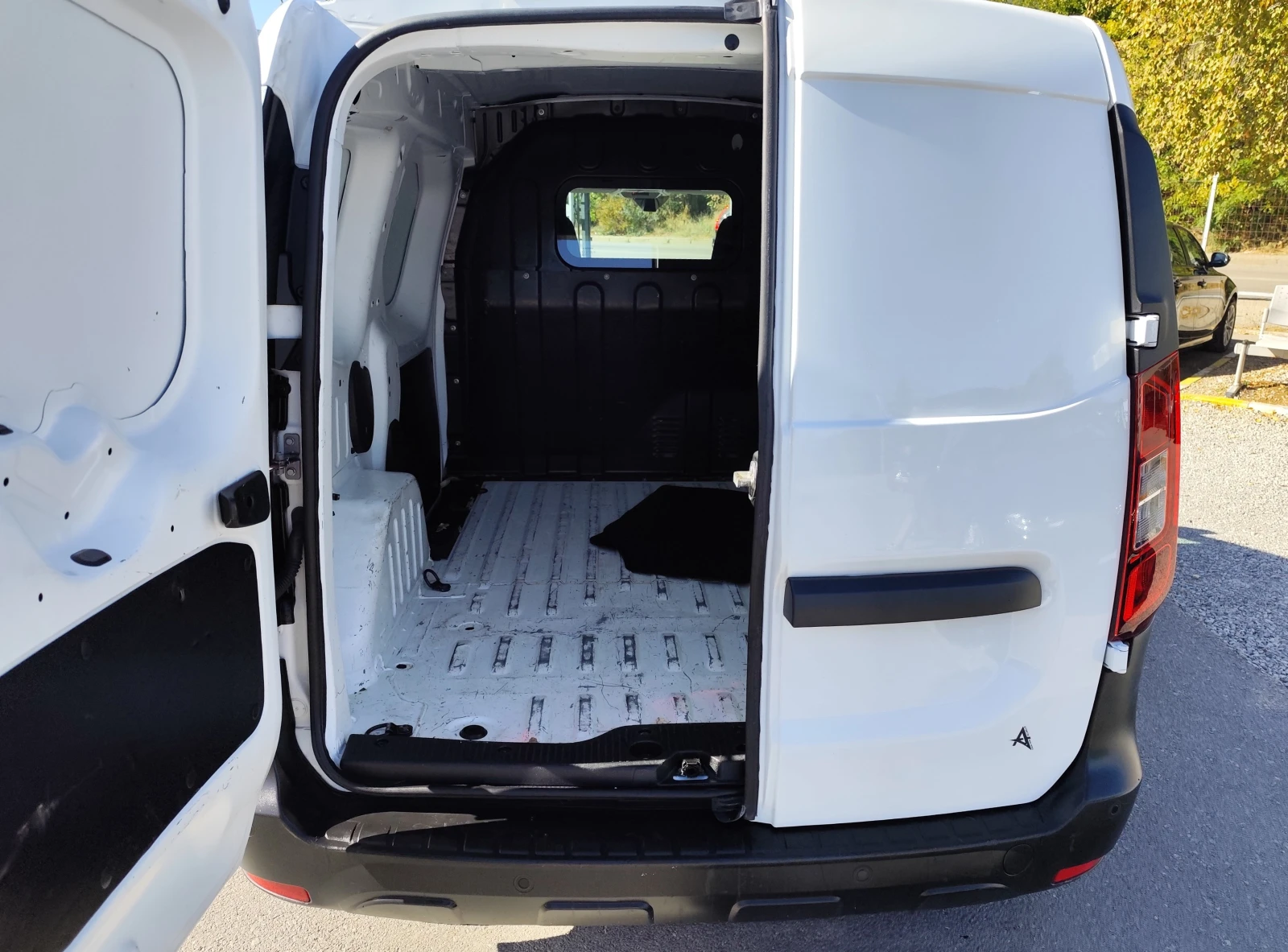 Renault Express 1.3i* LED* EURO6D* KLIMA*   ! | Mobile.bg   12