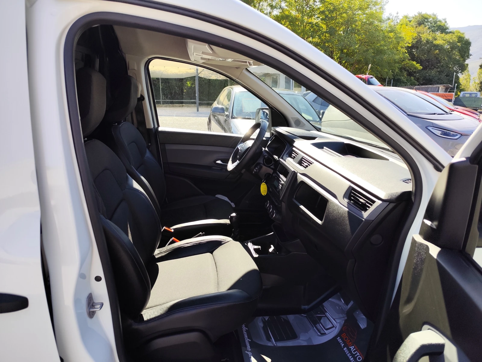 Renault Express 1.3i* LED* EURO6D* KLIMA*   ! | Mobile.bg   11