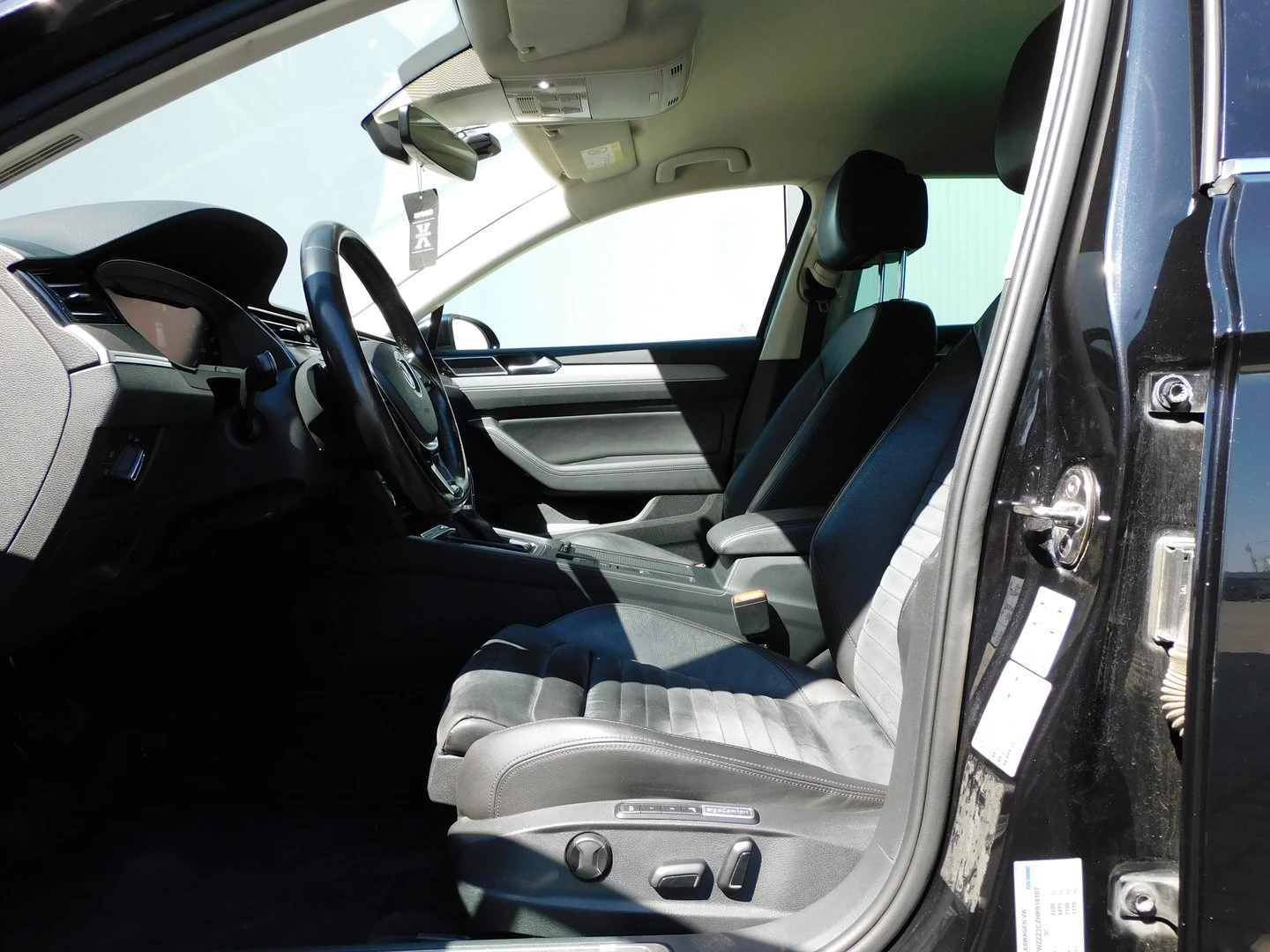 VW Passat HL 2.0TDI SCR BMT 4MOTION | Mobile.bg � ����������� 6