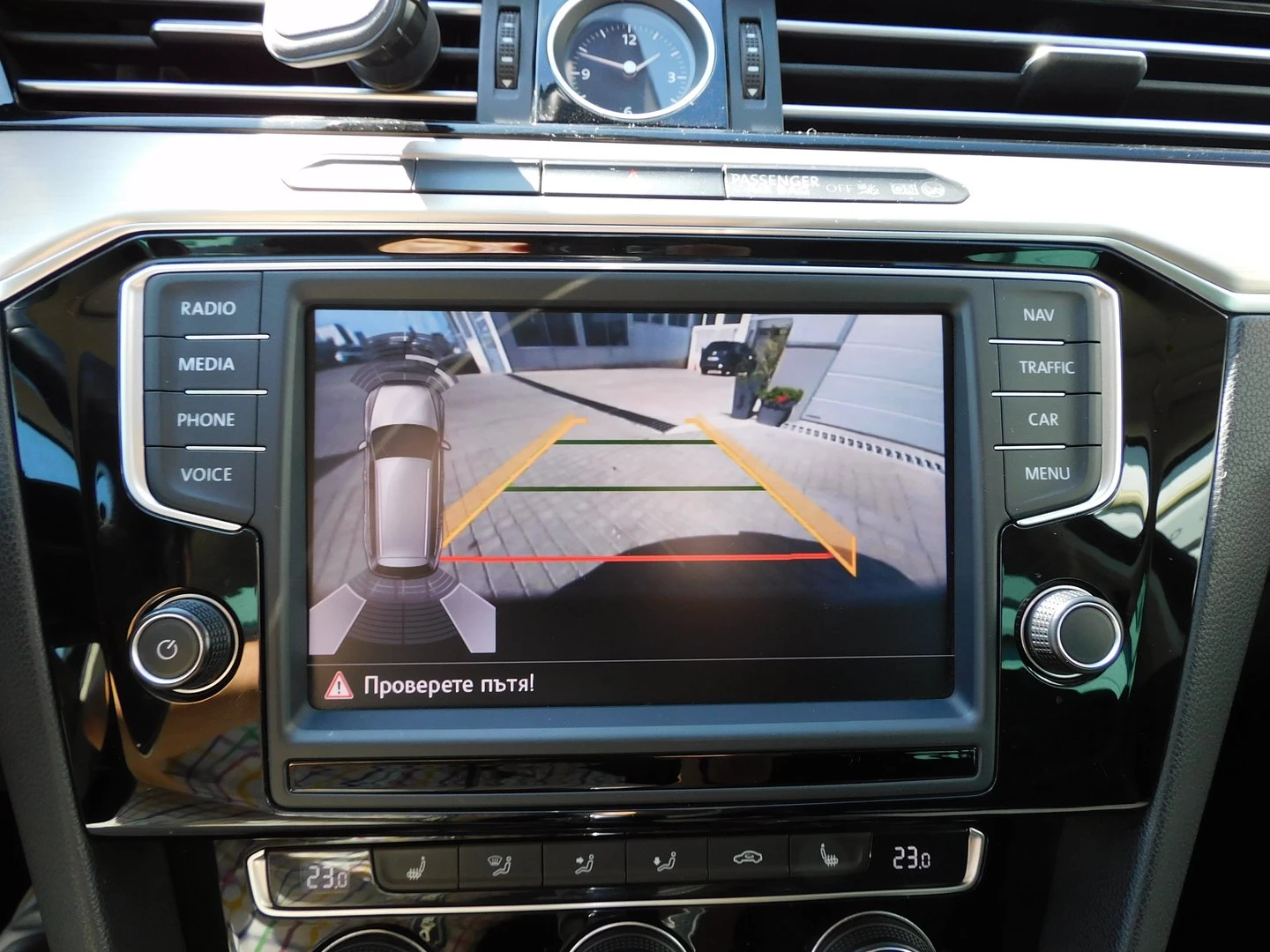 VW Passat HL 2.0TDI SCR BMT 4MOTION - изображение 8