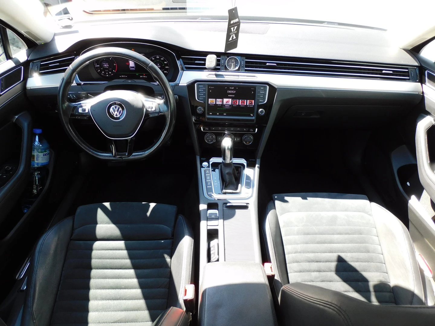 VW Passat HL 2.0TDI SCR BMT 4MOTION | Mobile.bg � ����������� 5