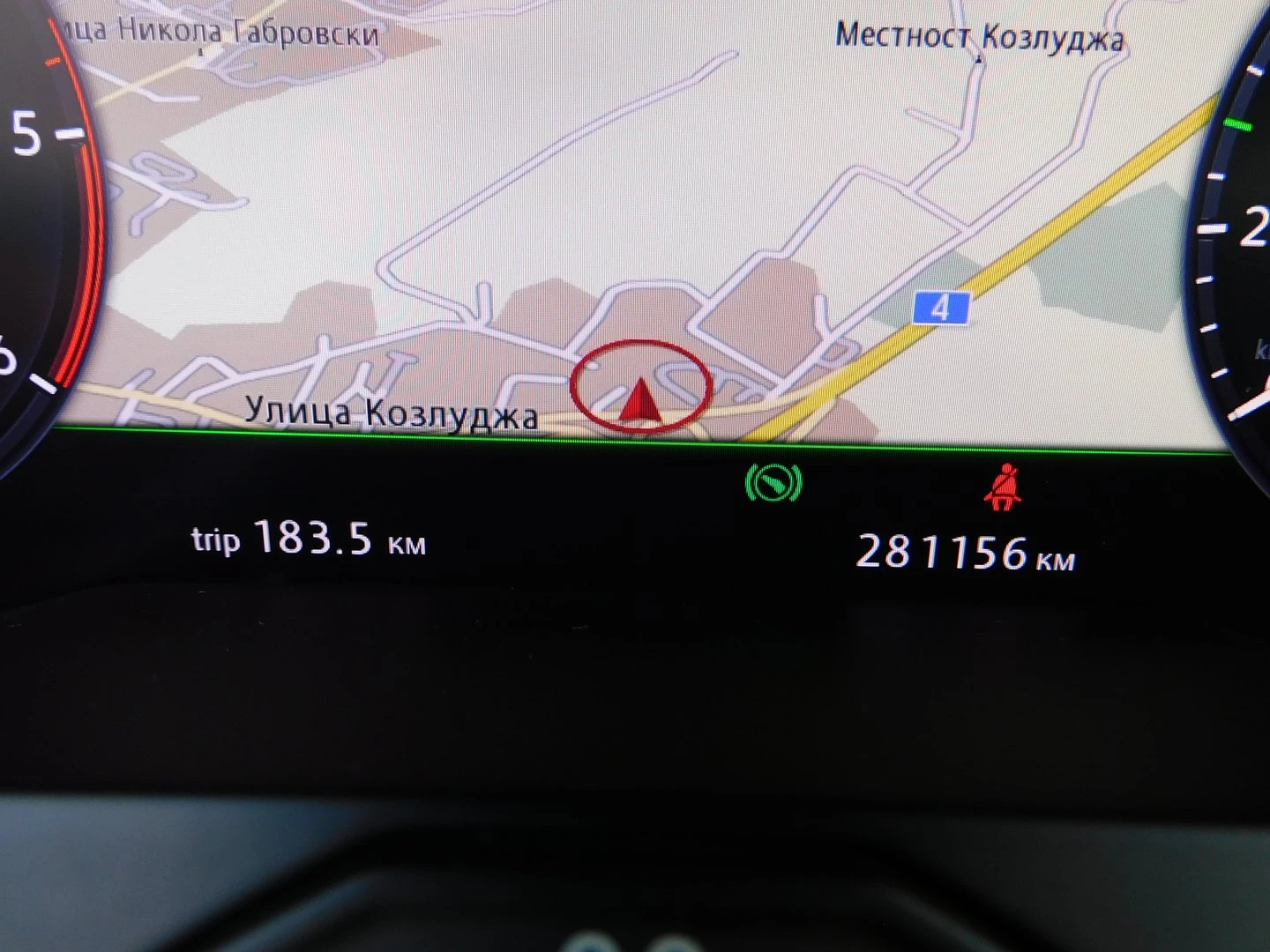 VW Passat HL 2.0TDI SCR BMT 4MOTION | Mobile.bg � ����������� 14