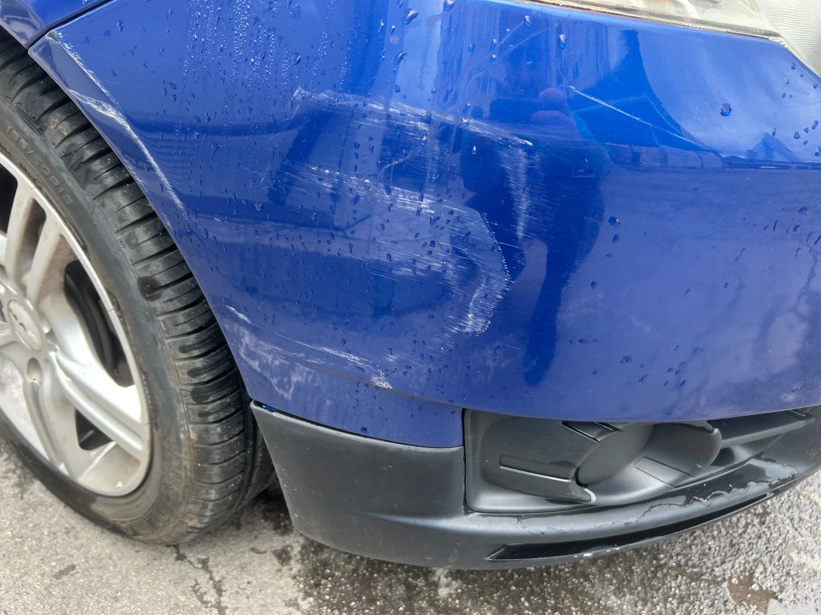 Mitsubishi Colt  - изображение 5