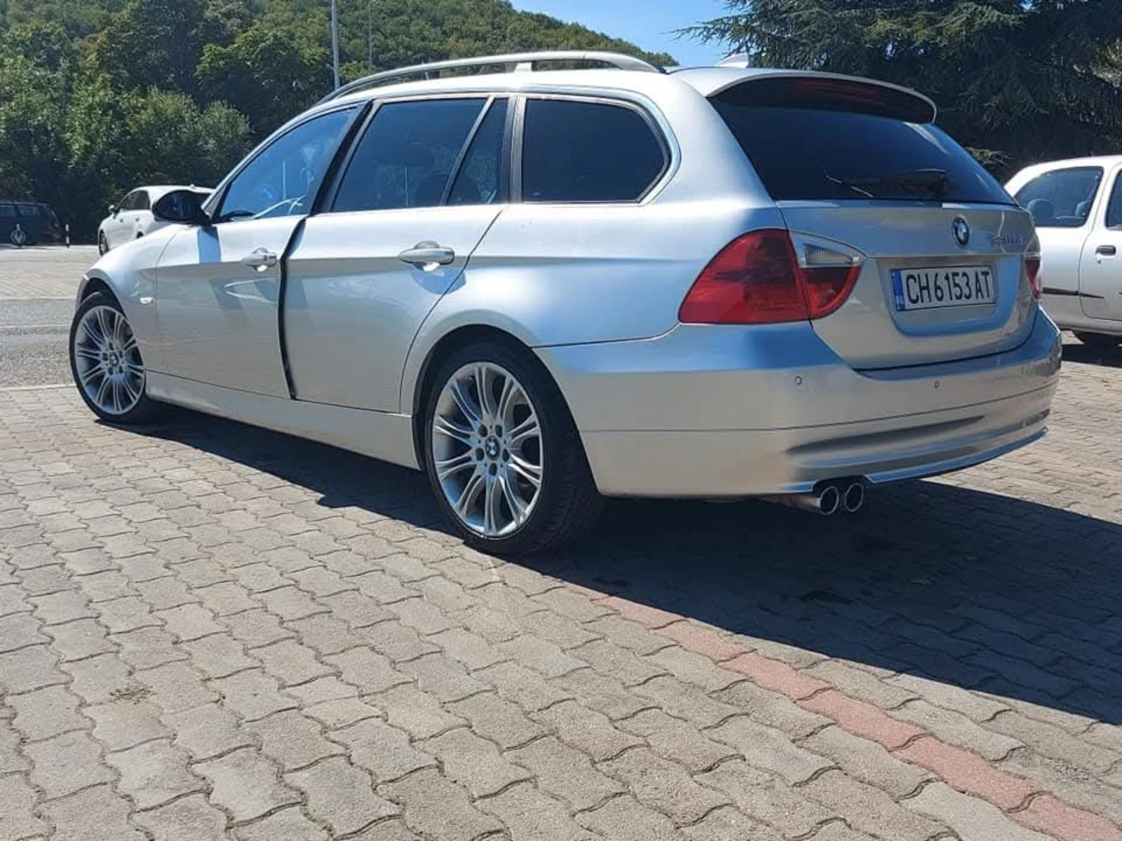 BMW 330 Xd | Mobile.bg   1