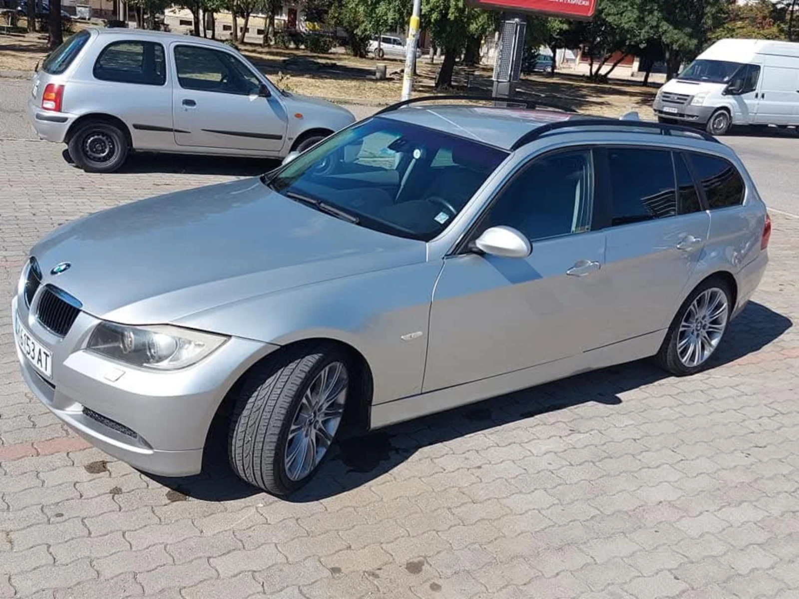 BMW 330 Xd - изображение 4