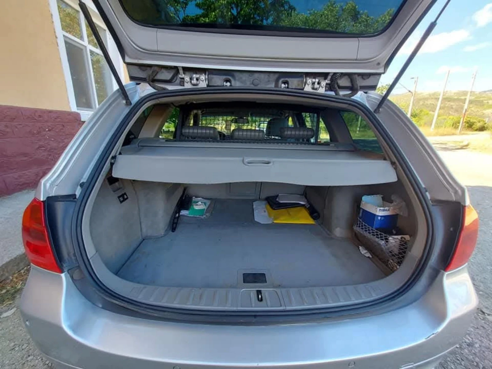 BMW 330 Xd | Mobile.bg   11