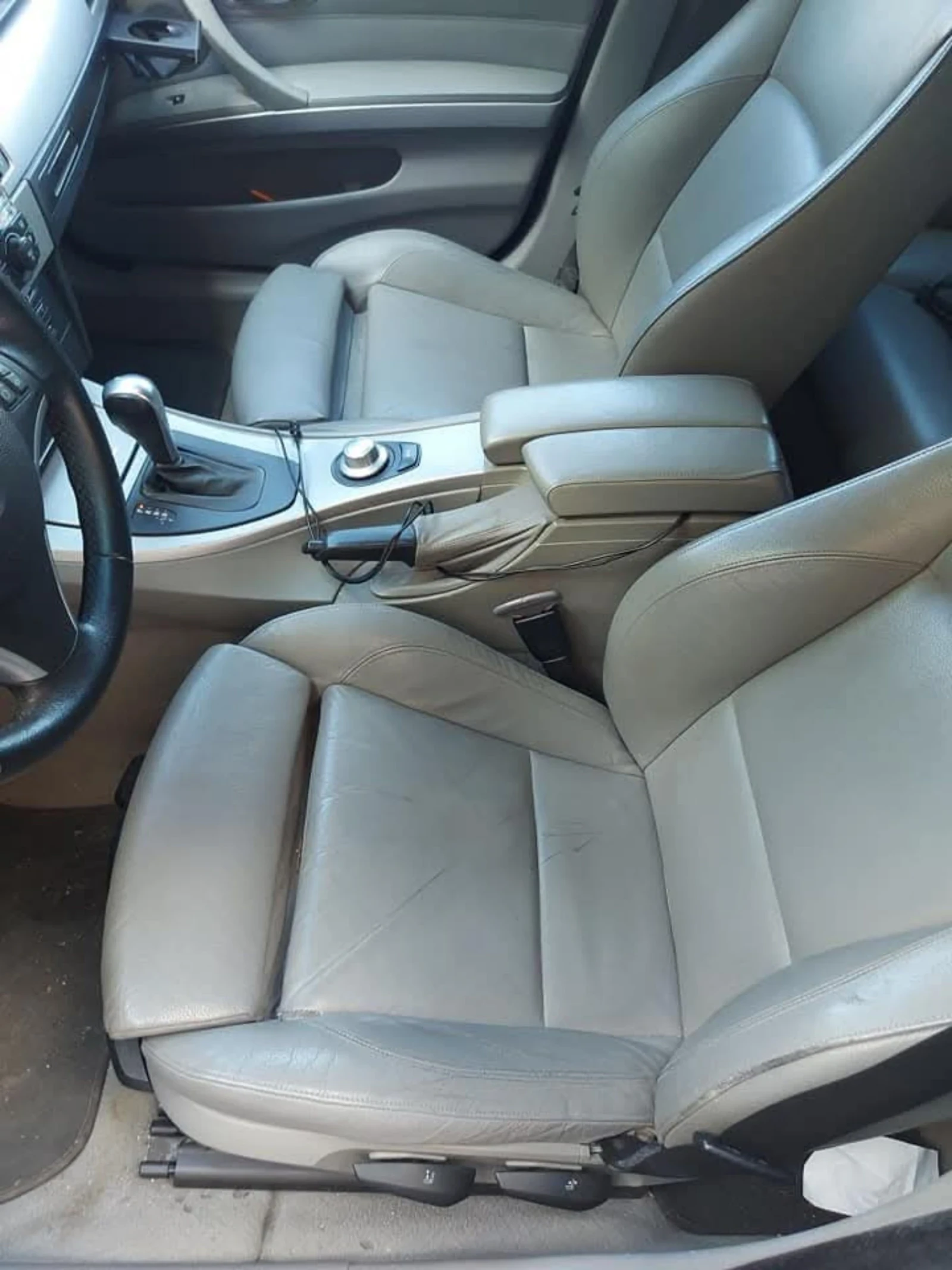 BMW 330 Xd - изображение 7
