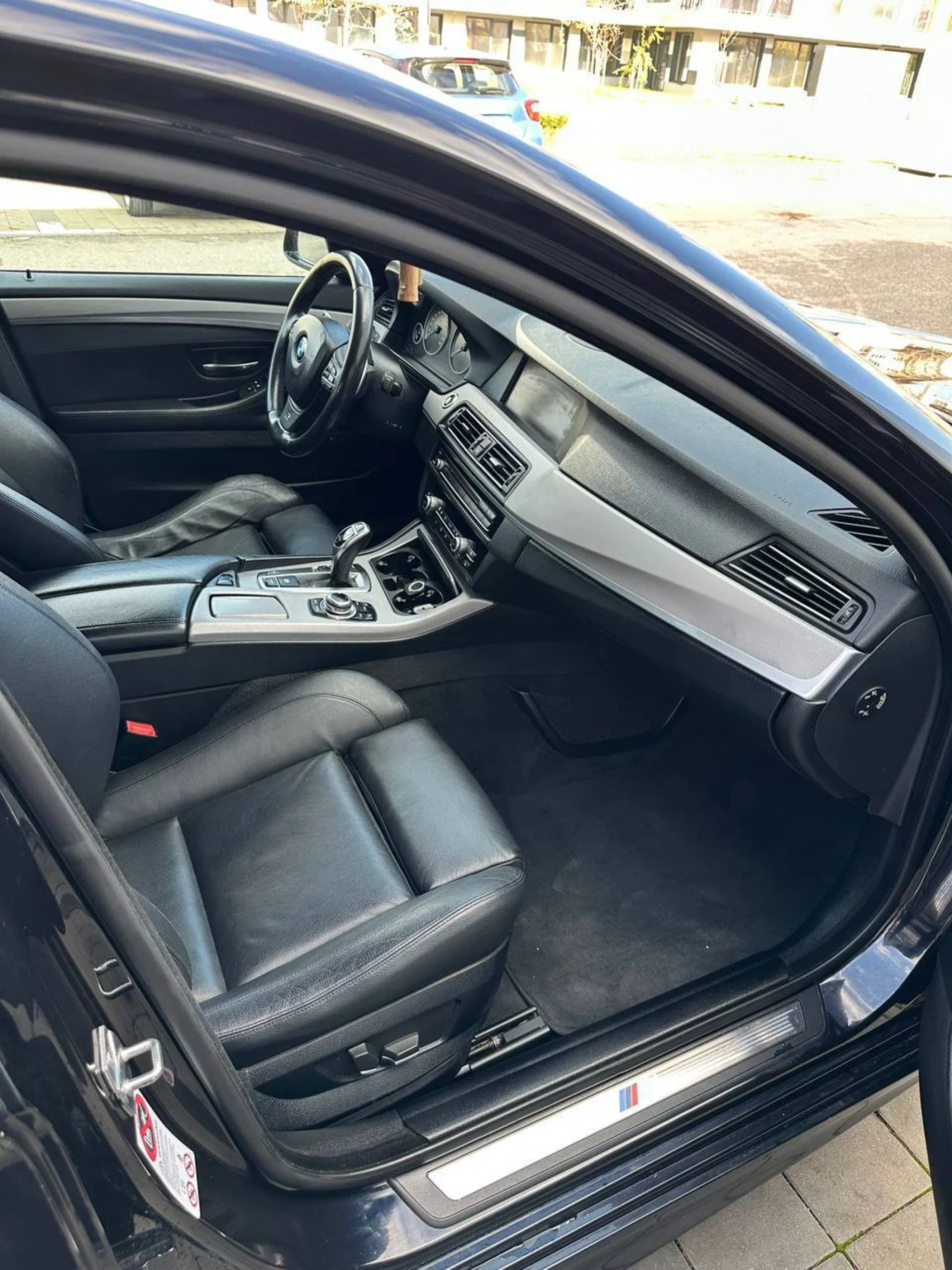 BMW 535 | Mobile.bg   8