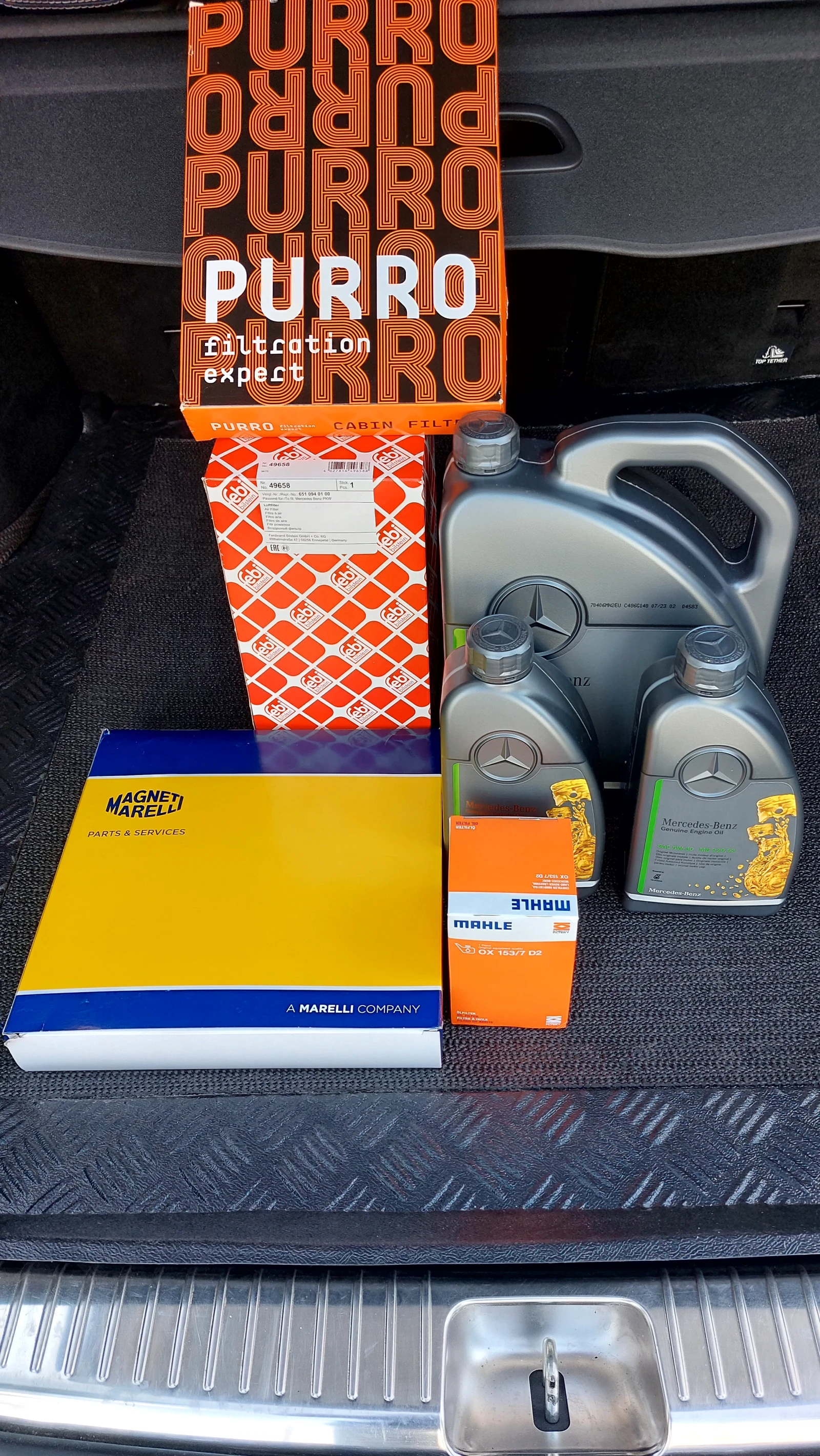 Mercedes-Benz C 220  AMG-Line  BlueTec  euro6B  170�.�. start- stop | Mobile.bg � ����������� 17